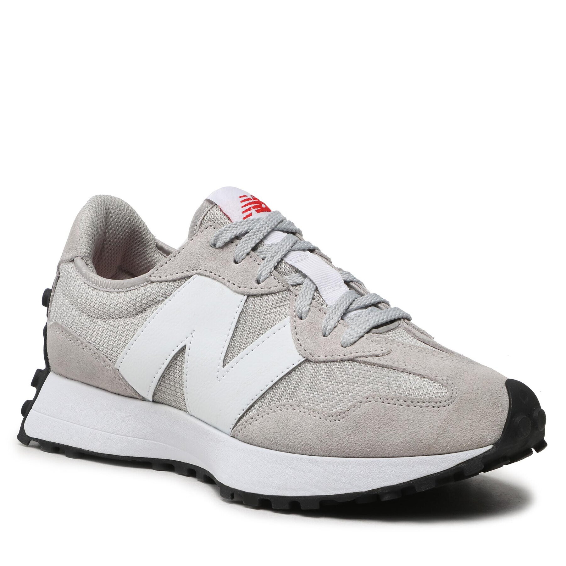 New Balance Sportcipő MS327CGW Szürke - Pepit.hu