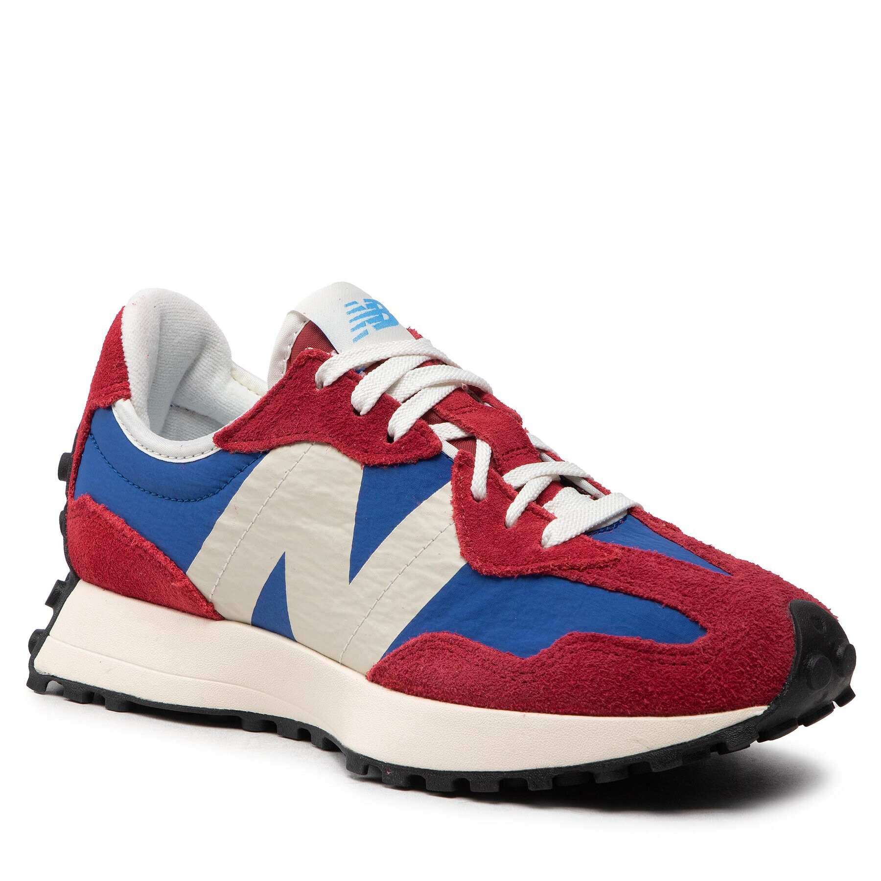 New Balance Sportcipő MS327CH Piros - Pepit.hu