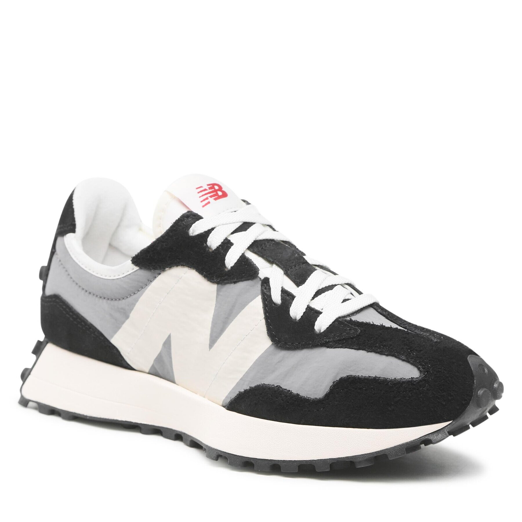 New Balance Sportcipő MS327CI Szürke - Pepit.hu