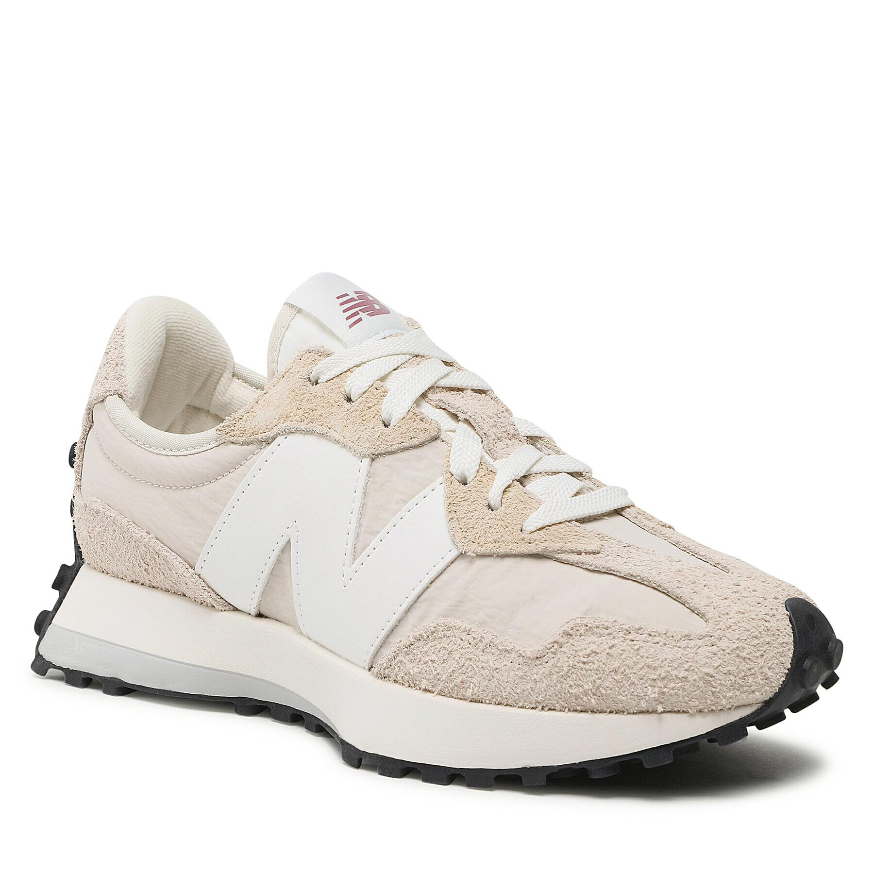 New Balance Sportcipő MS327CQ Bézs - Pepit.hu