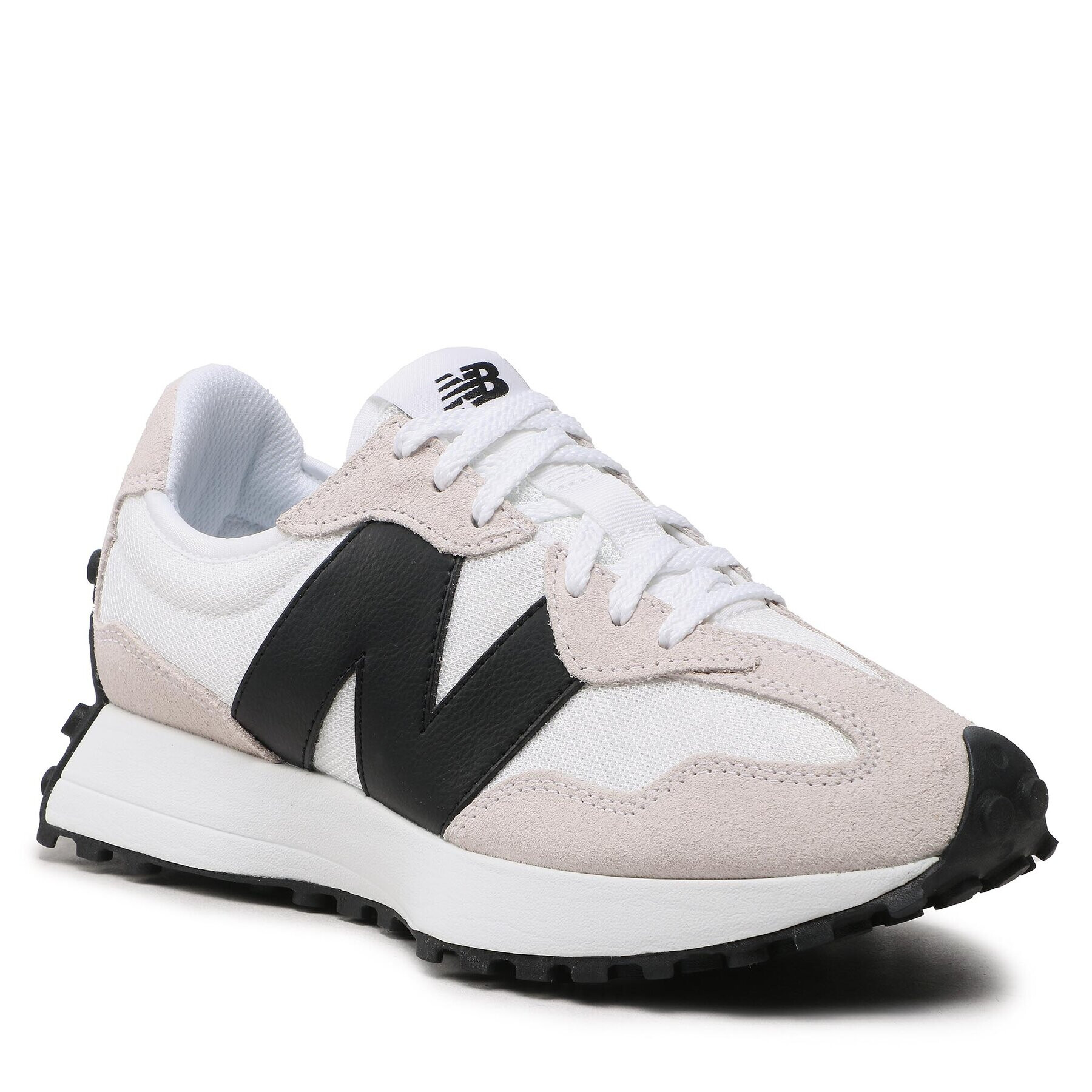 New Balance Sportcipő MS327CWB Szürke - Pepit.hu