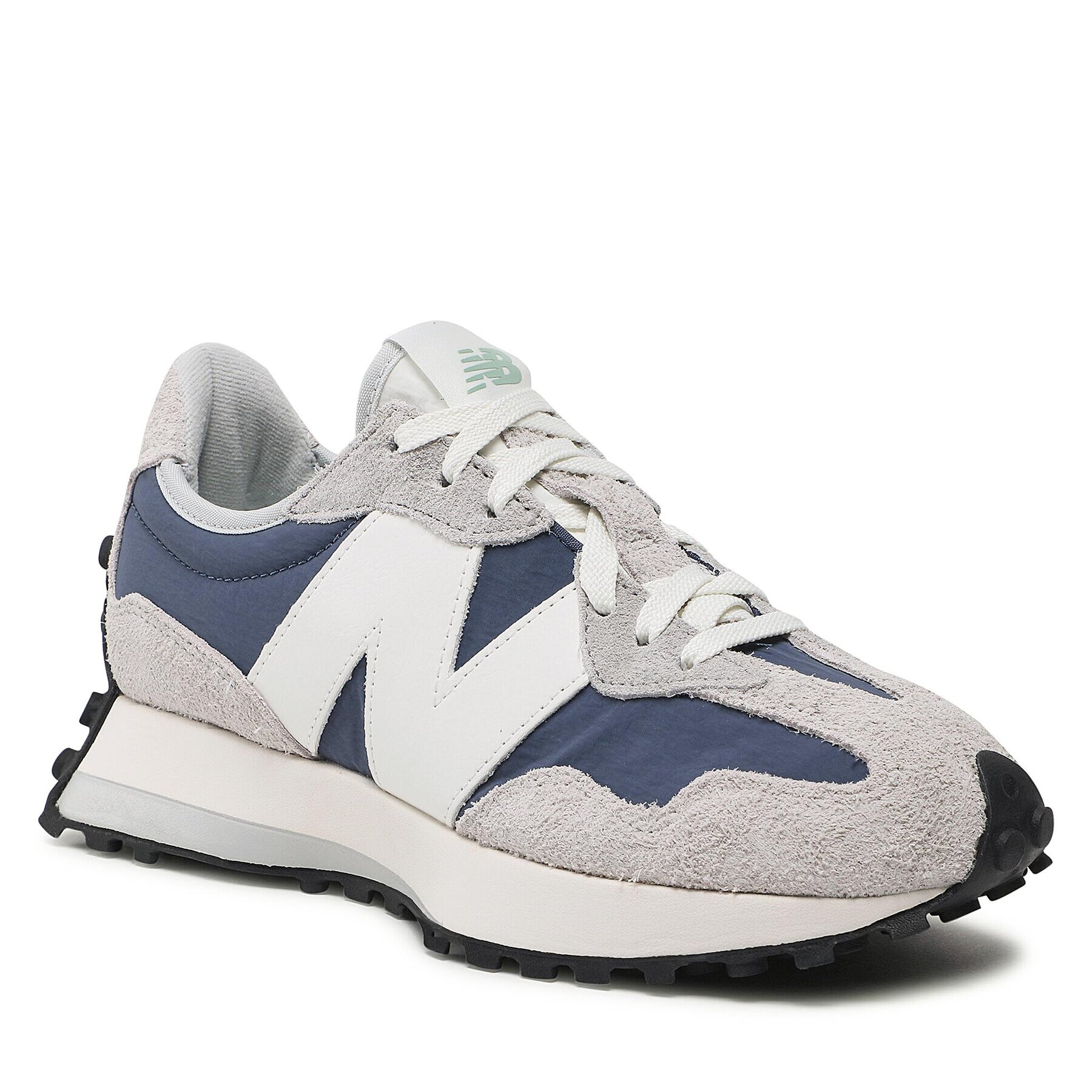 New Balance Sportcipő MS327CZ Szürke - Pepit.hu