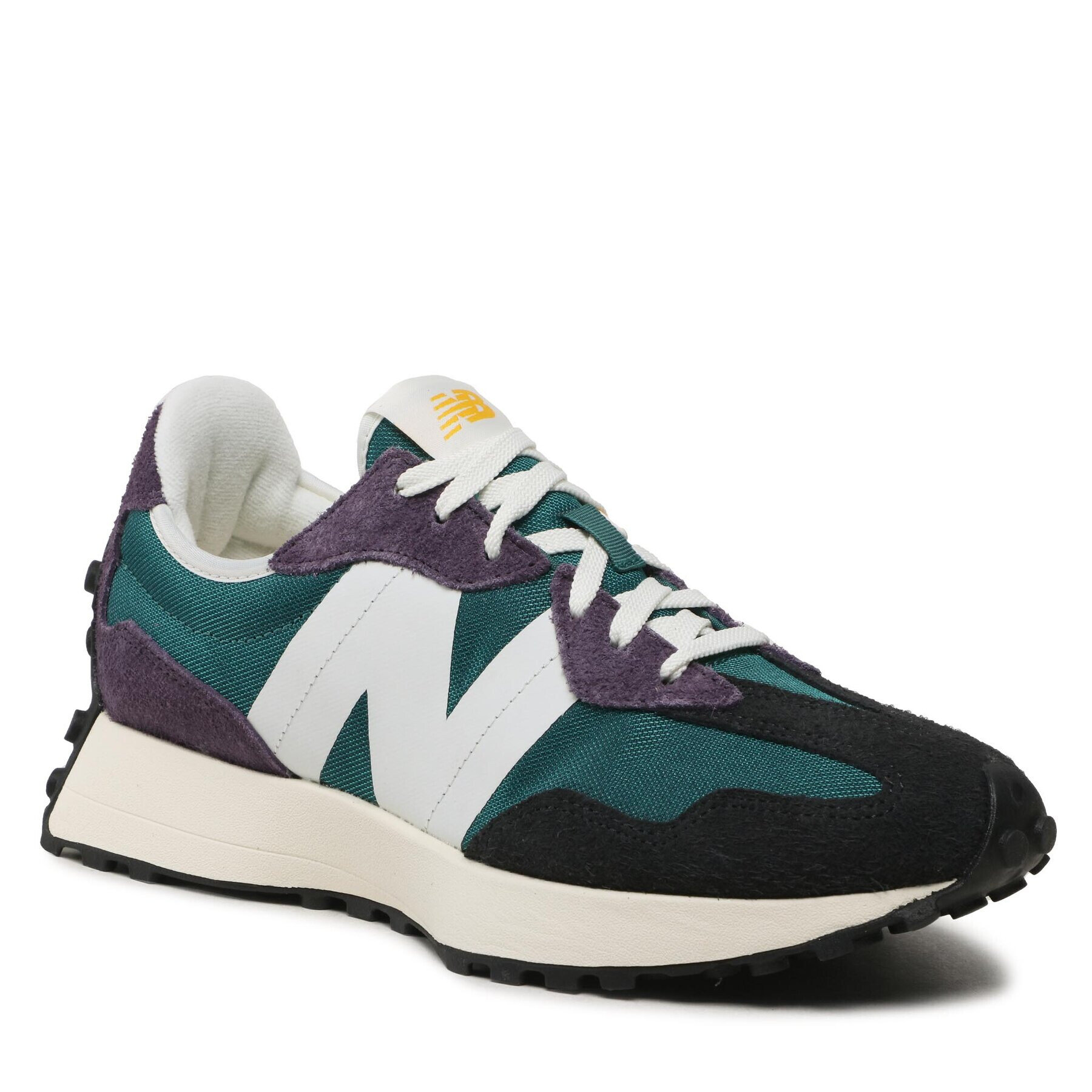 New Balance Sportcipő MS327HA Kék - Pepit.hu