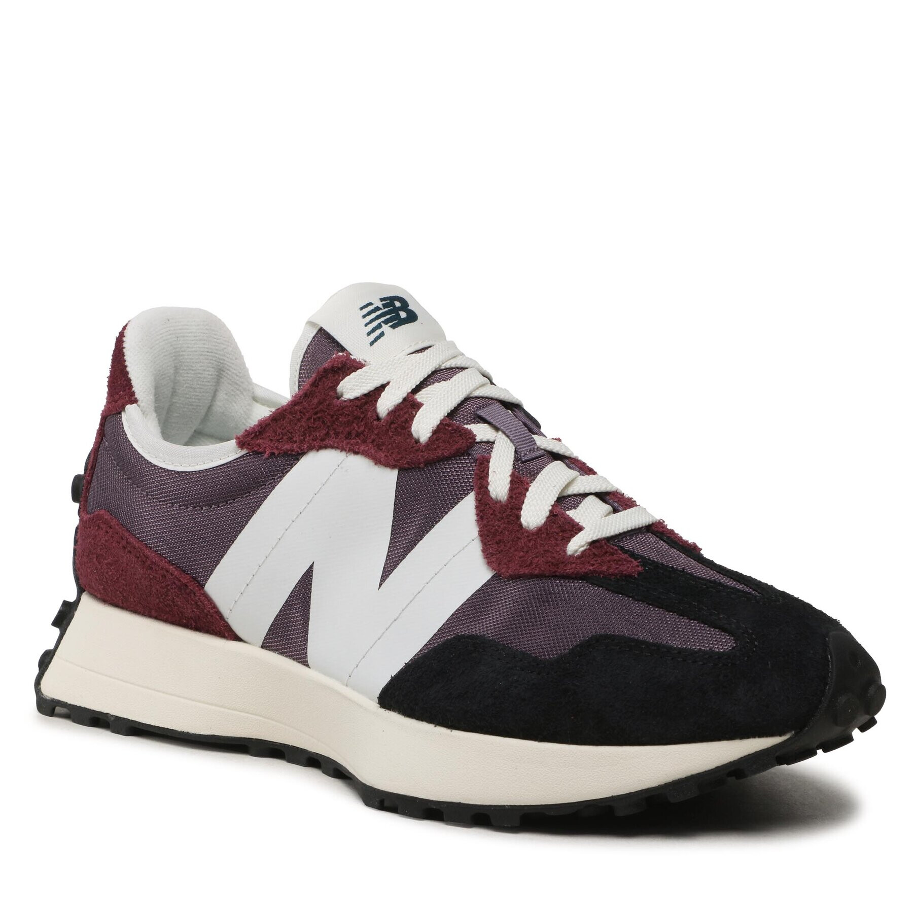 New Balance Sportcipő MS327HB Szürke - Pepit.hu