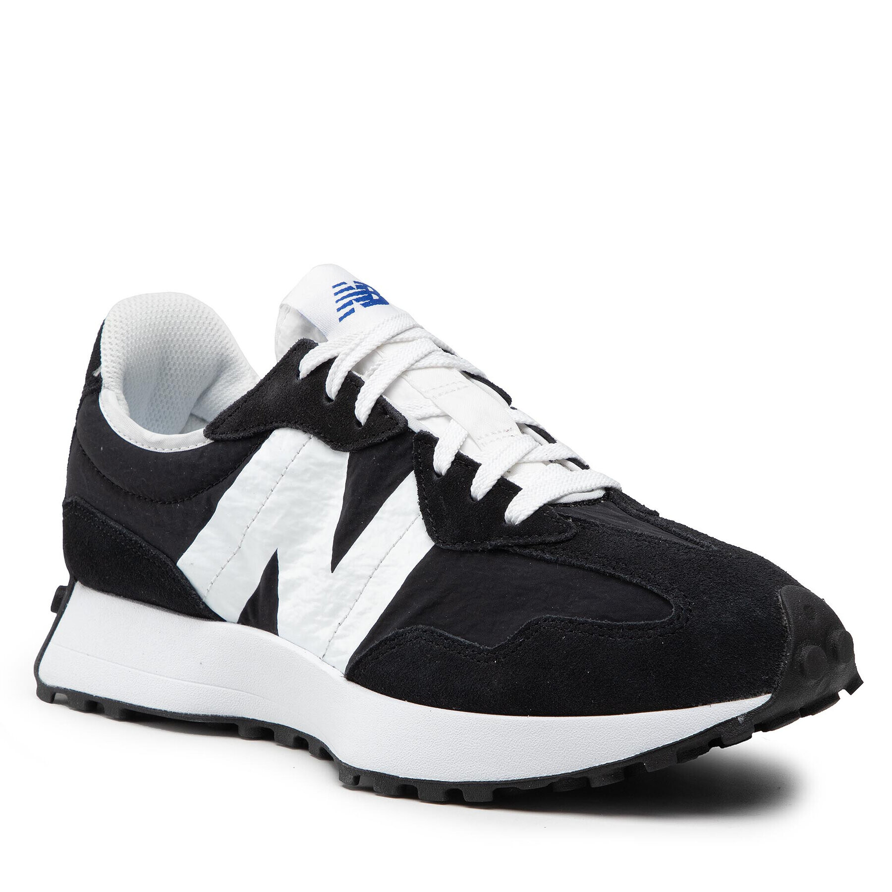 New Balance Sportcipő MS327LF1 Fekete - Pepit.hu