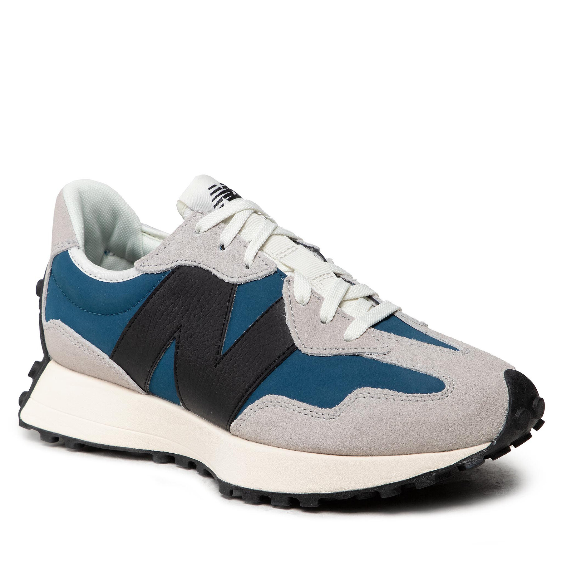 New Balance Sportcipő MS327LU1 Sötétkék - Pepit.hu