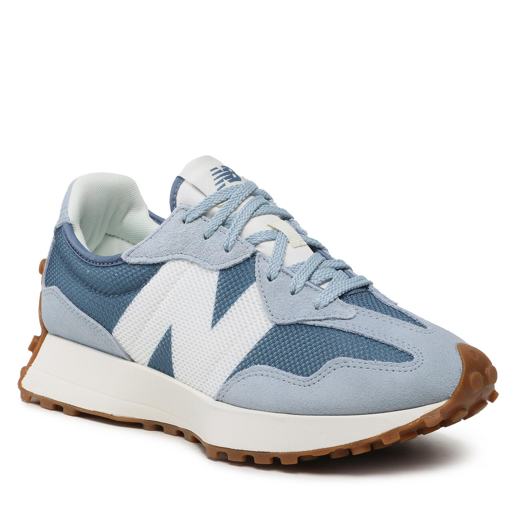 New Balance Sportcipő MS327MQ Szürke - Pepit.hu