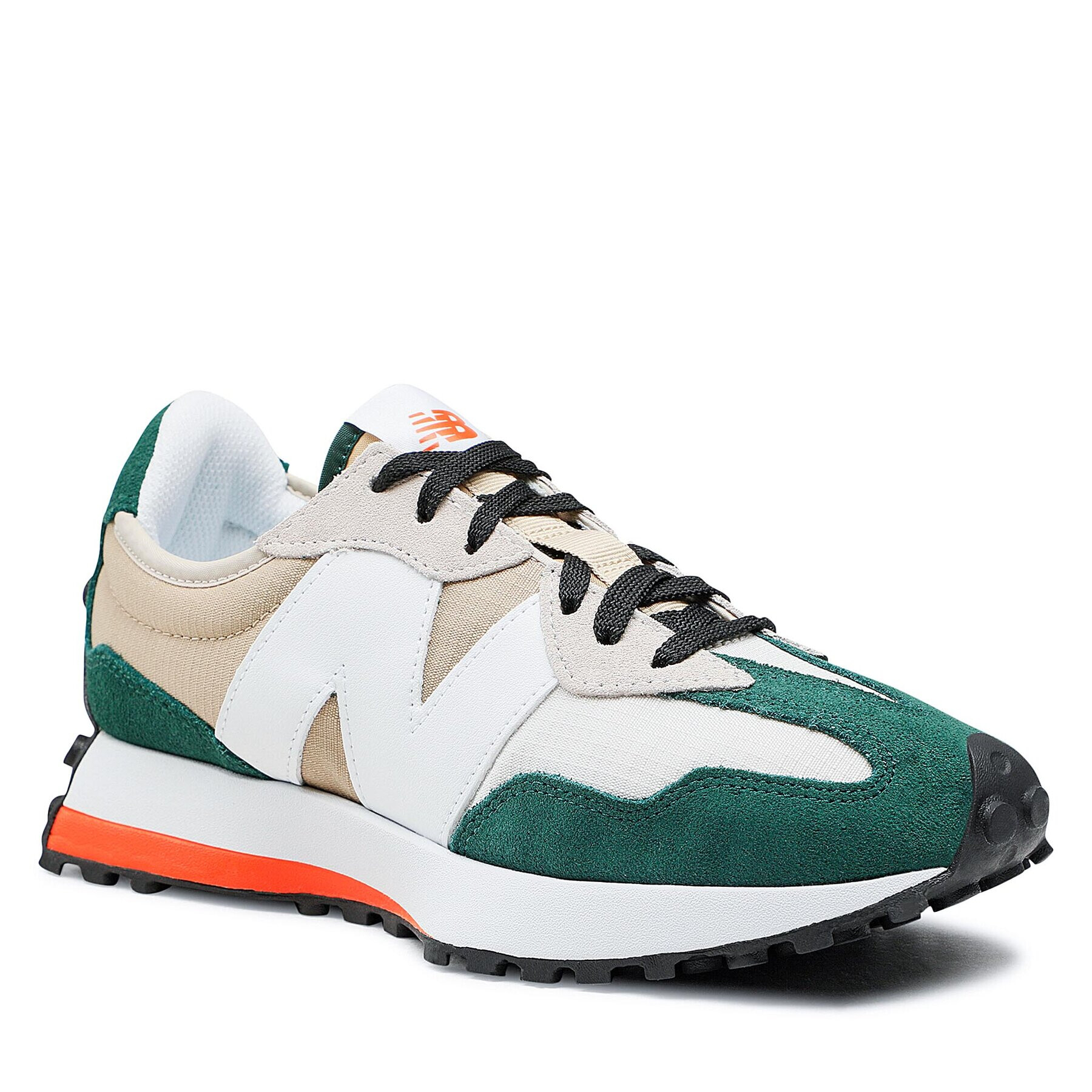 New Balance Sportcipő MS327SP Színes - Pepit.hu