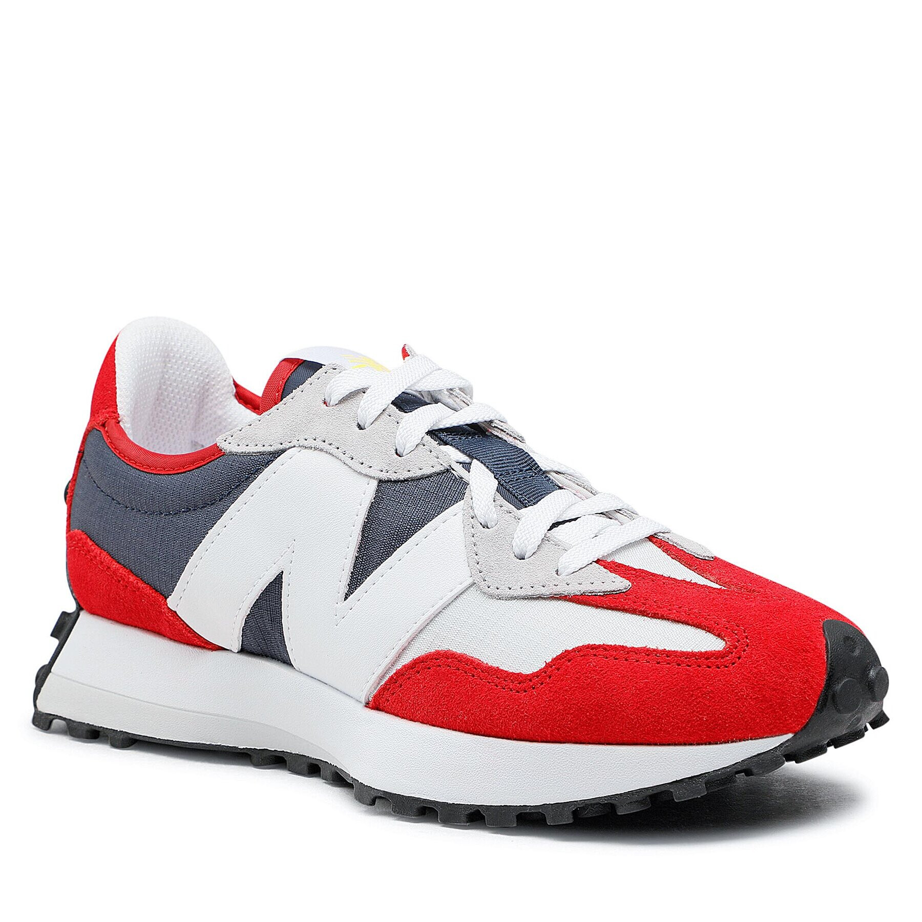 New Balance Sportcipő MS327SR Színes - Pepit.hu