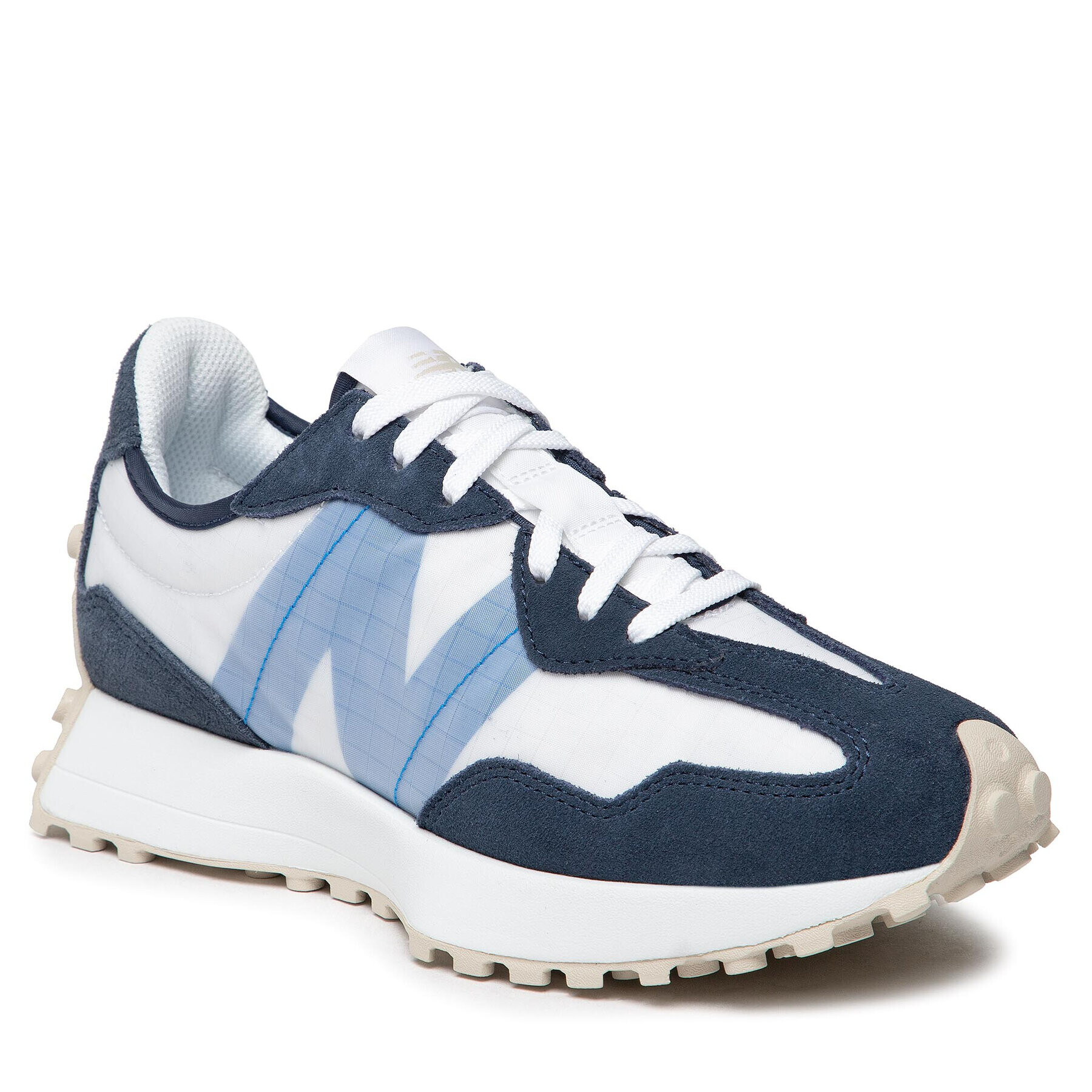 New Balance Sportcipő MS327SV Sötétkék - Pepit.hu