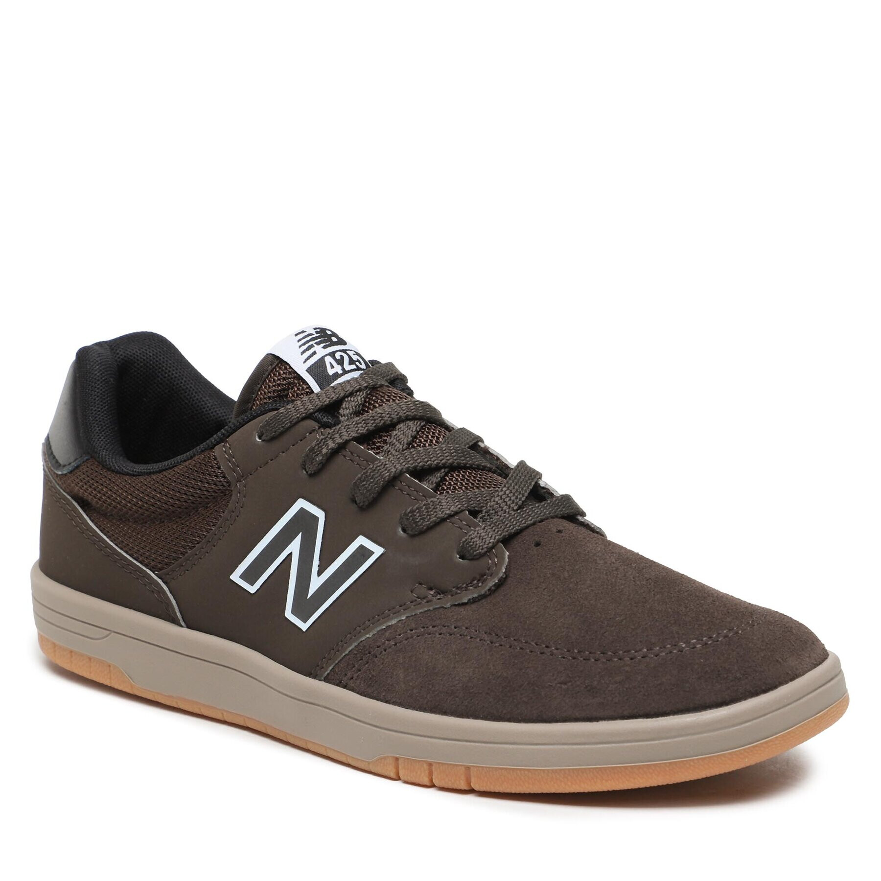 New Balance Sportcipő NM425DFB Barna - Pepit.hu