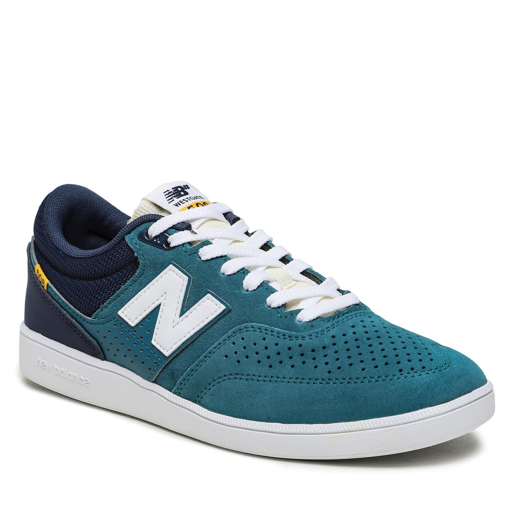 New Balance Sportcipő NM508SKT Kék - Pepit.hu