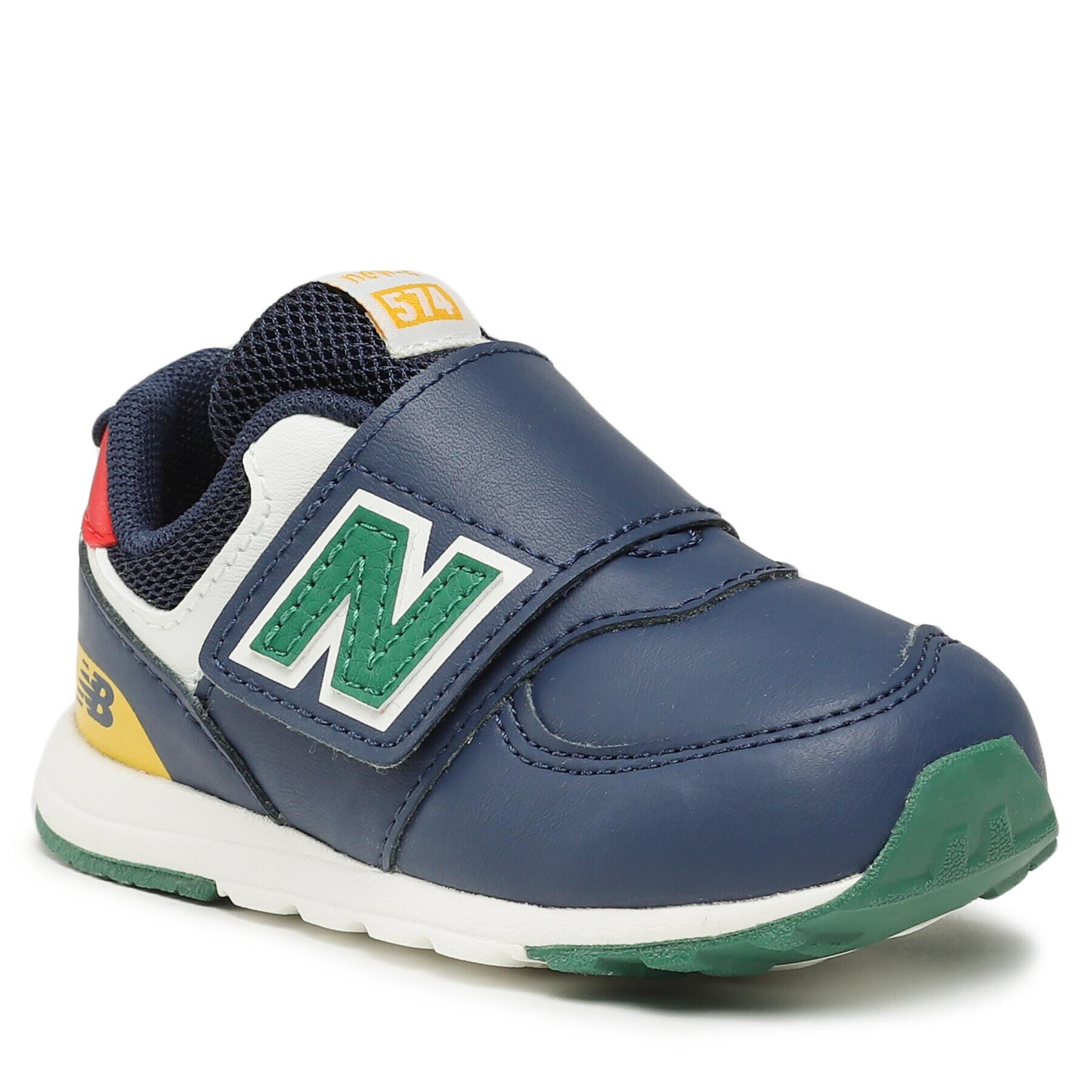 New Balance Sportcipő NW574CT Sötétkék - Pepit.hu