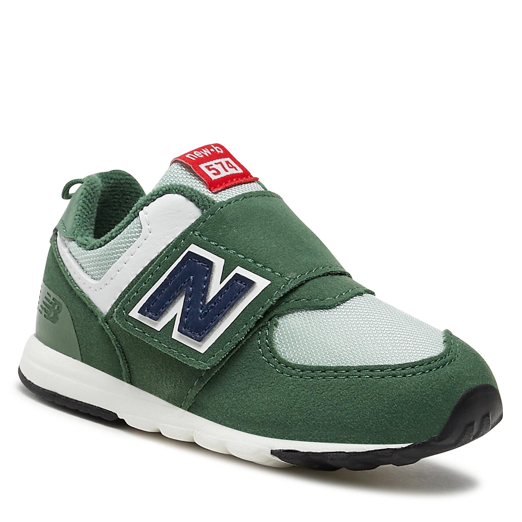 New Balance Sportcipő NW574HGB Zöld - Pepit.hu