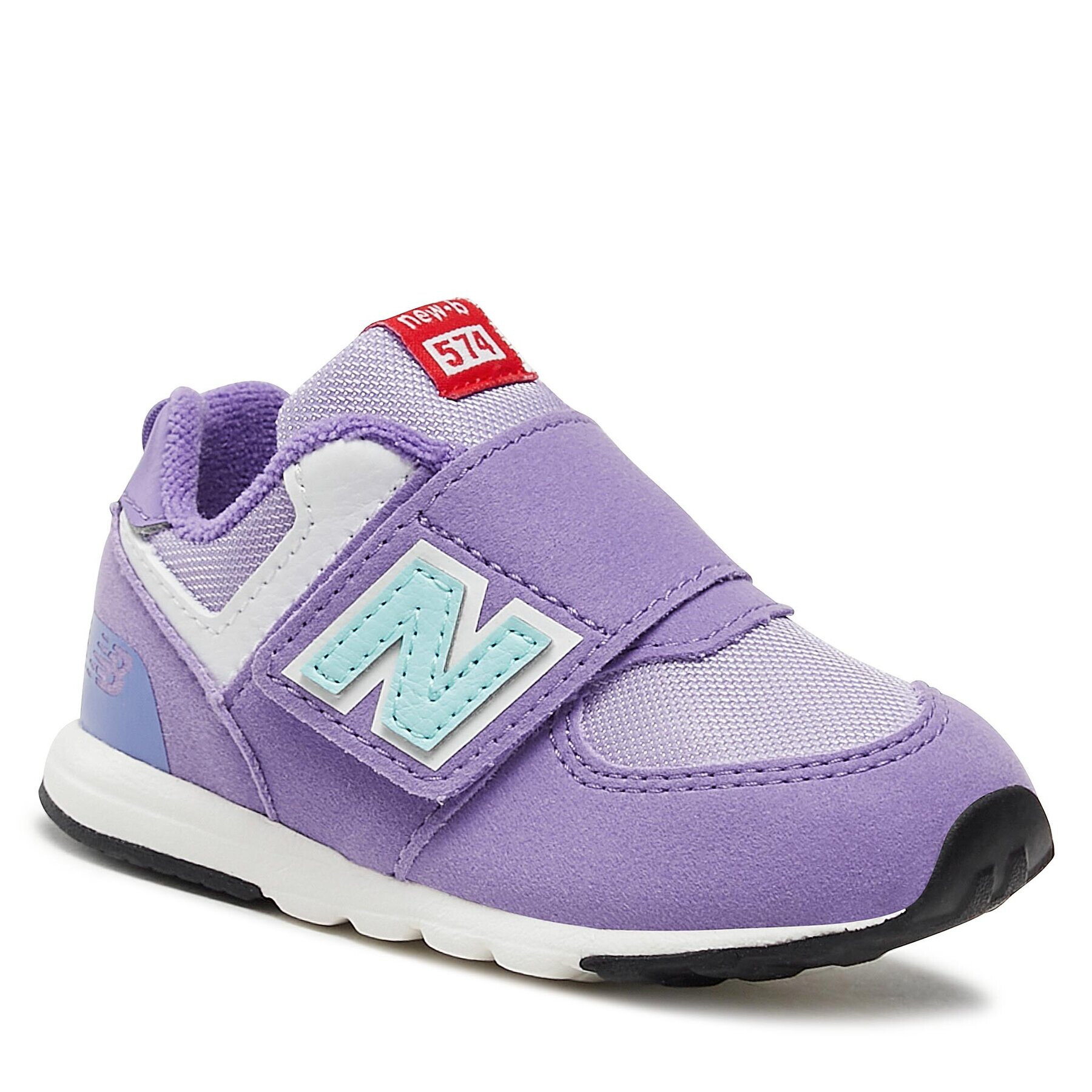 New Balance Sportcipő NW574HGK Lila - Pepit.hu