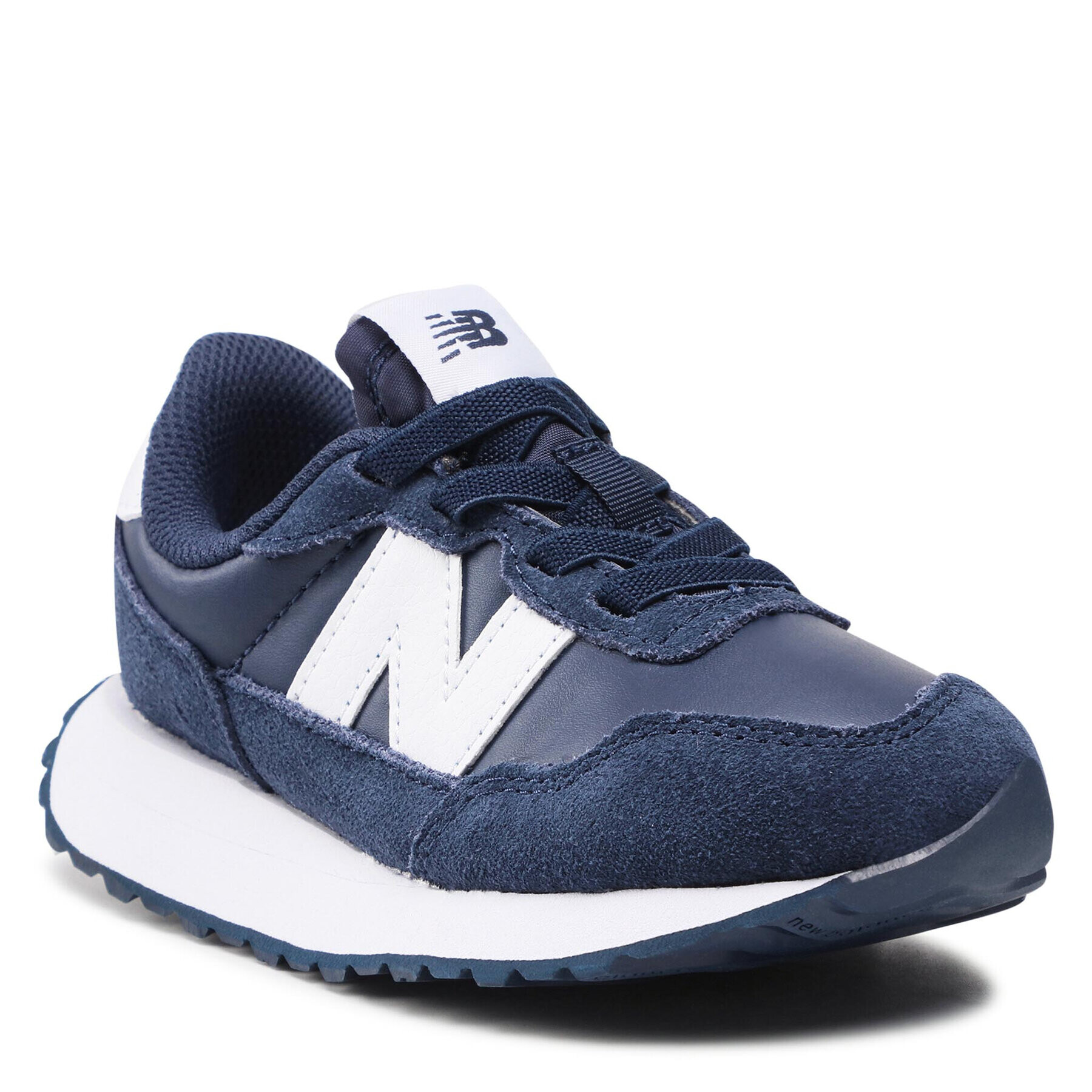 New Balance Sportcipő PH237NV1 Sötétkék - Pepit.hu