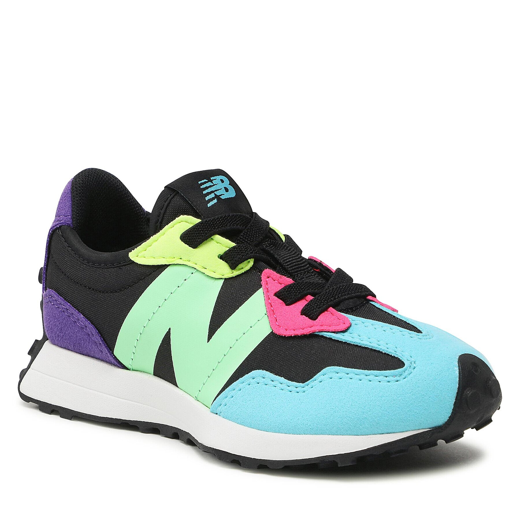 New Balance Sportcipő PH327CE Fekete - Pepit.hu