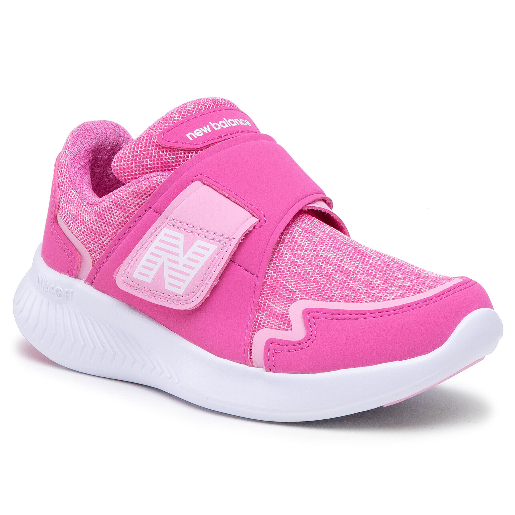 New Balance Sportcipő PTWRNPE Rózsaszín - Pepit.hu