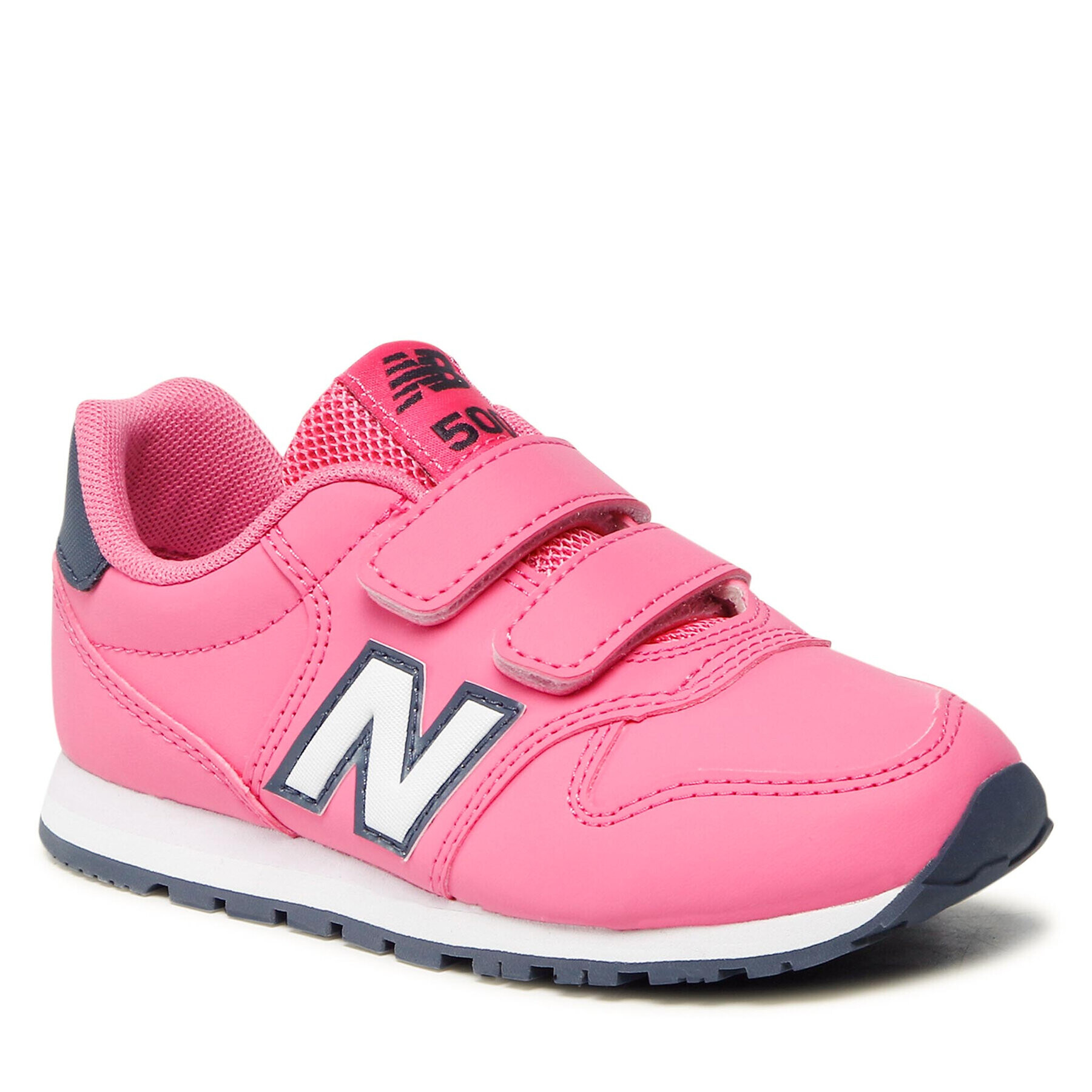 New Balance Sportcipő PV500NPT Rózsaszín - Pepit.hu