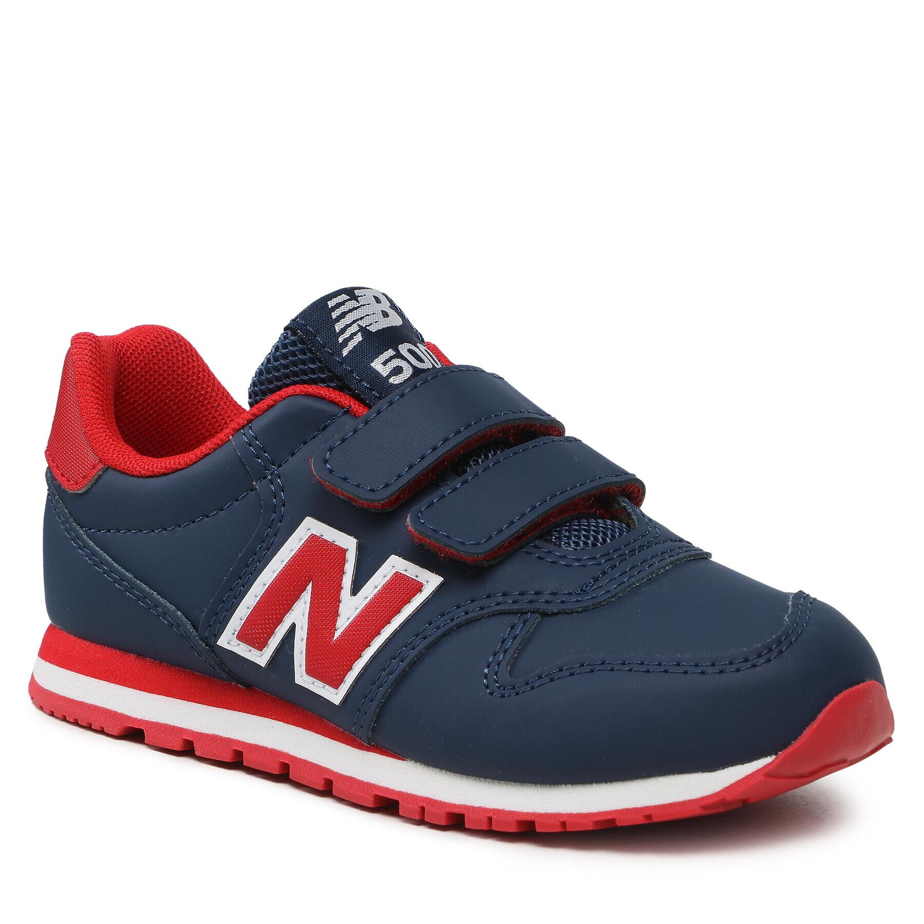 New Balance Sportcipő PV500NR1 Sötétkék - Pepit.hu