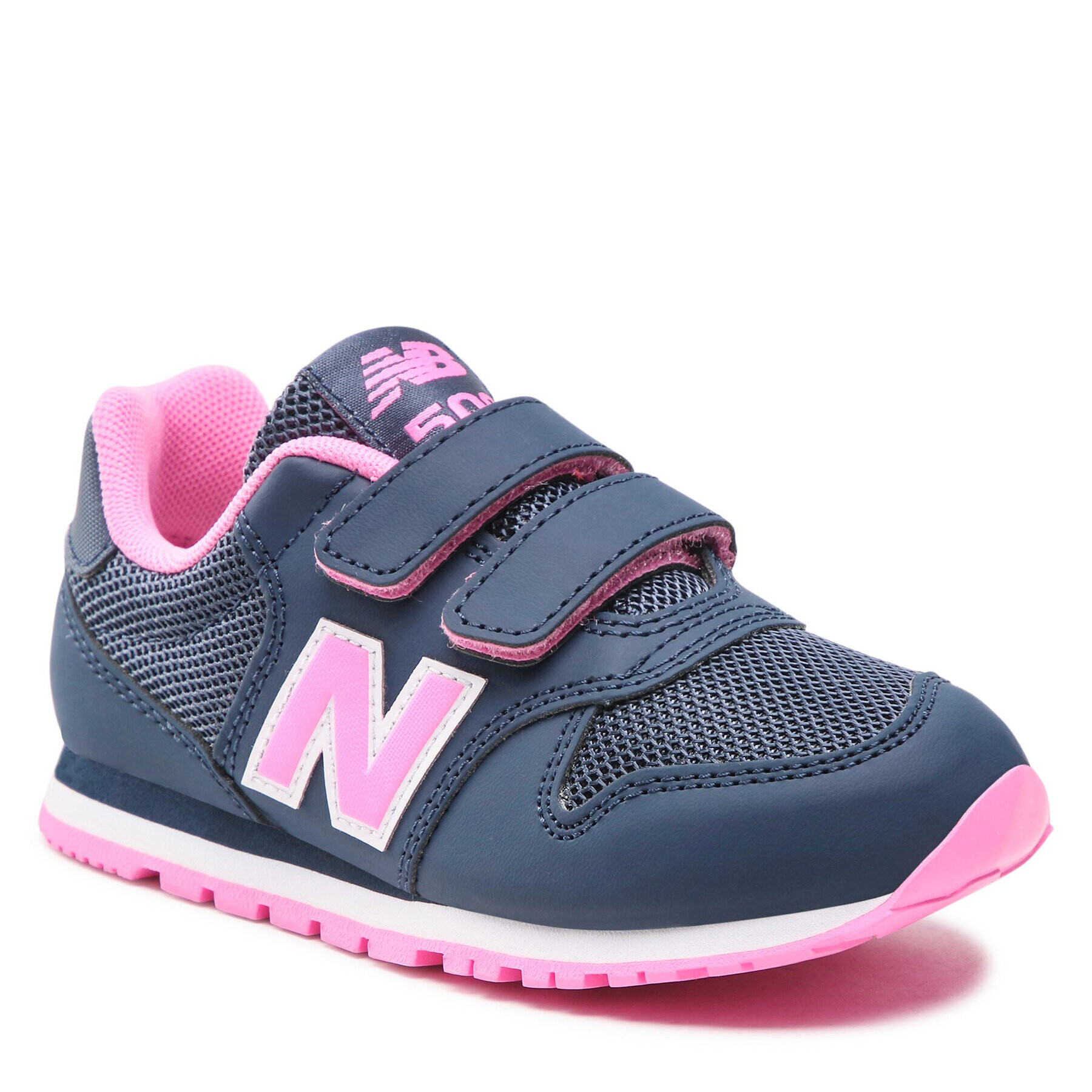 New Balance Sportcipő PV500WP1 Sötétkék - Pepit.hu