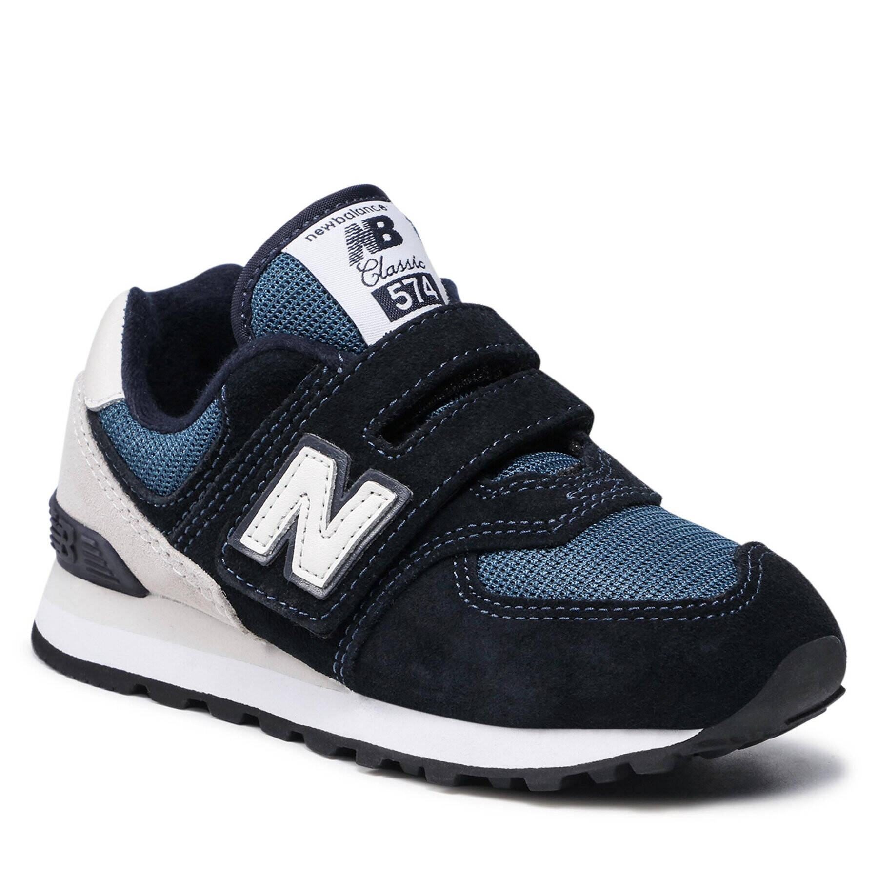 New Balance Sportcipő PV574BD1 Sötétkék - Pepit.hu