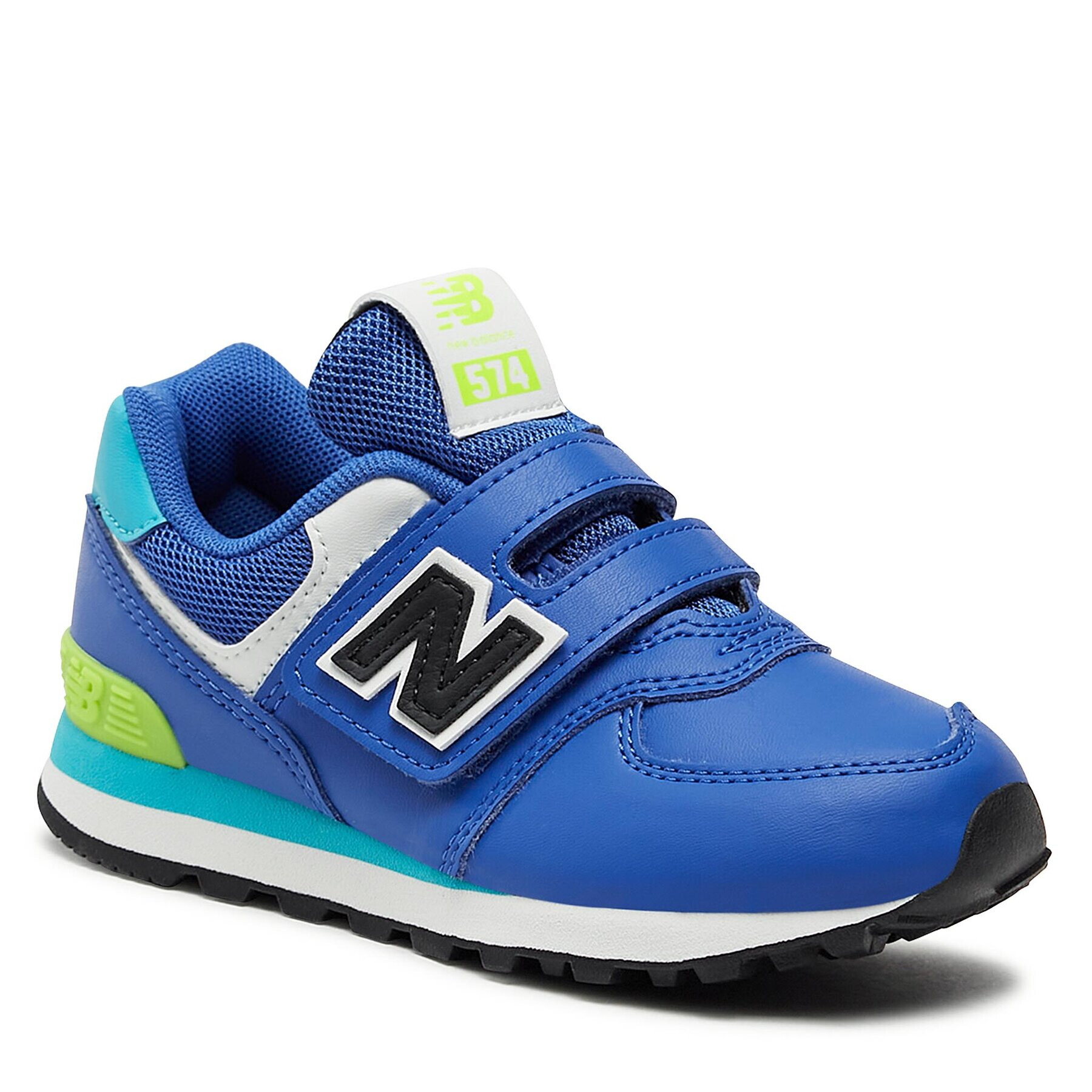 New Balance Sportcipő PV574CS Kék - Pepit.hu