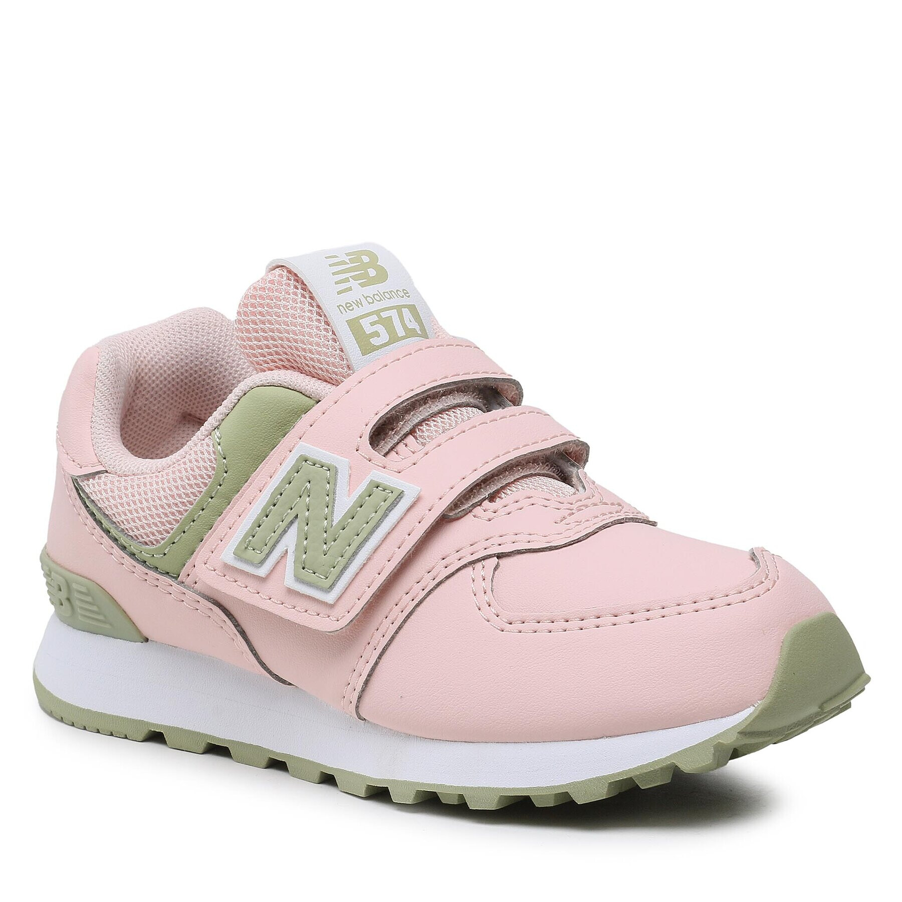 New Balance Sportcipő PV574CT1 Rózsaszín - Pepit.hu