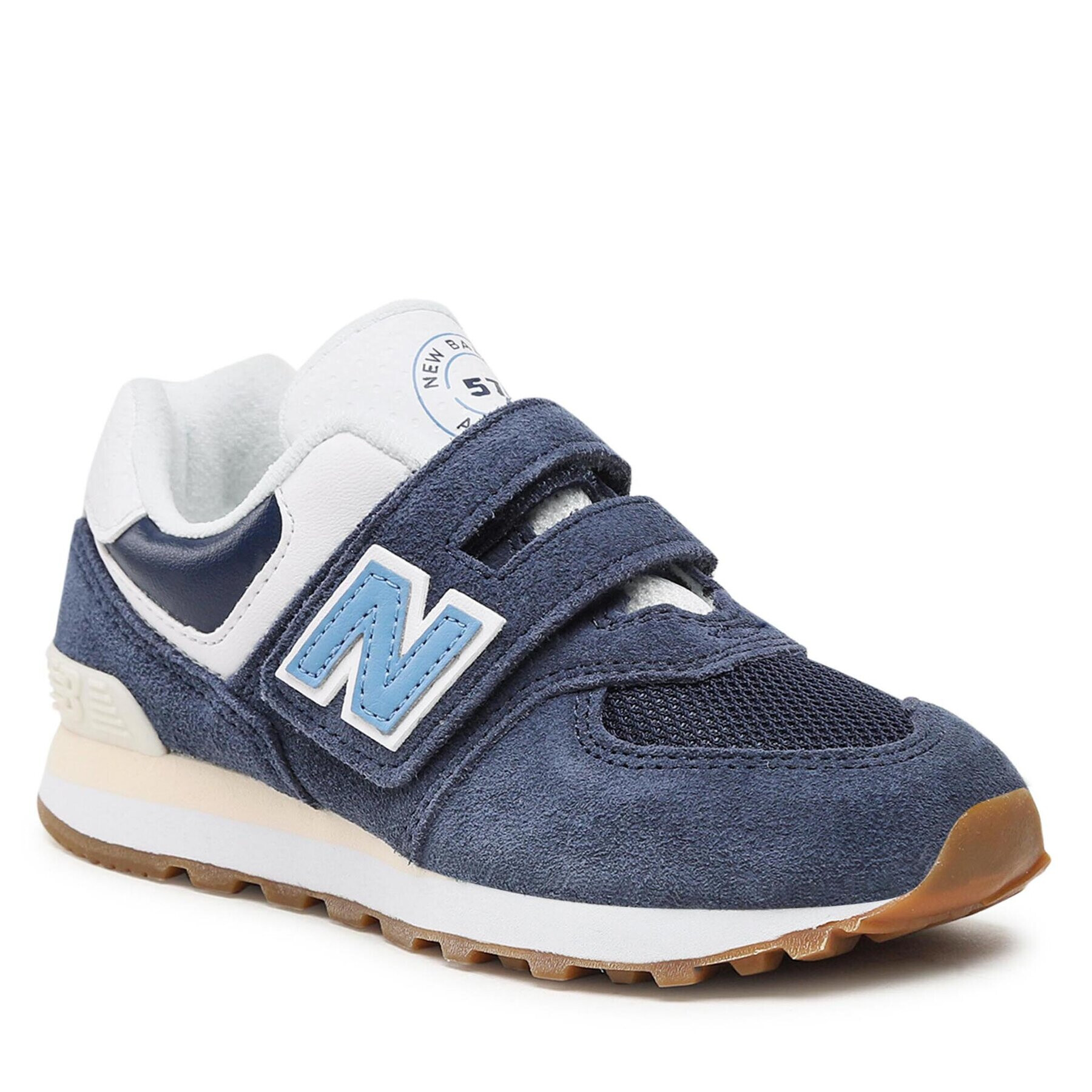 New Balance Sportcipő PV574CU1 Sötétkék - Pepit.hu