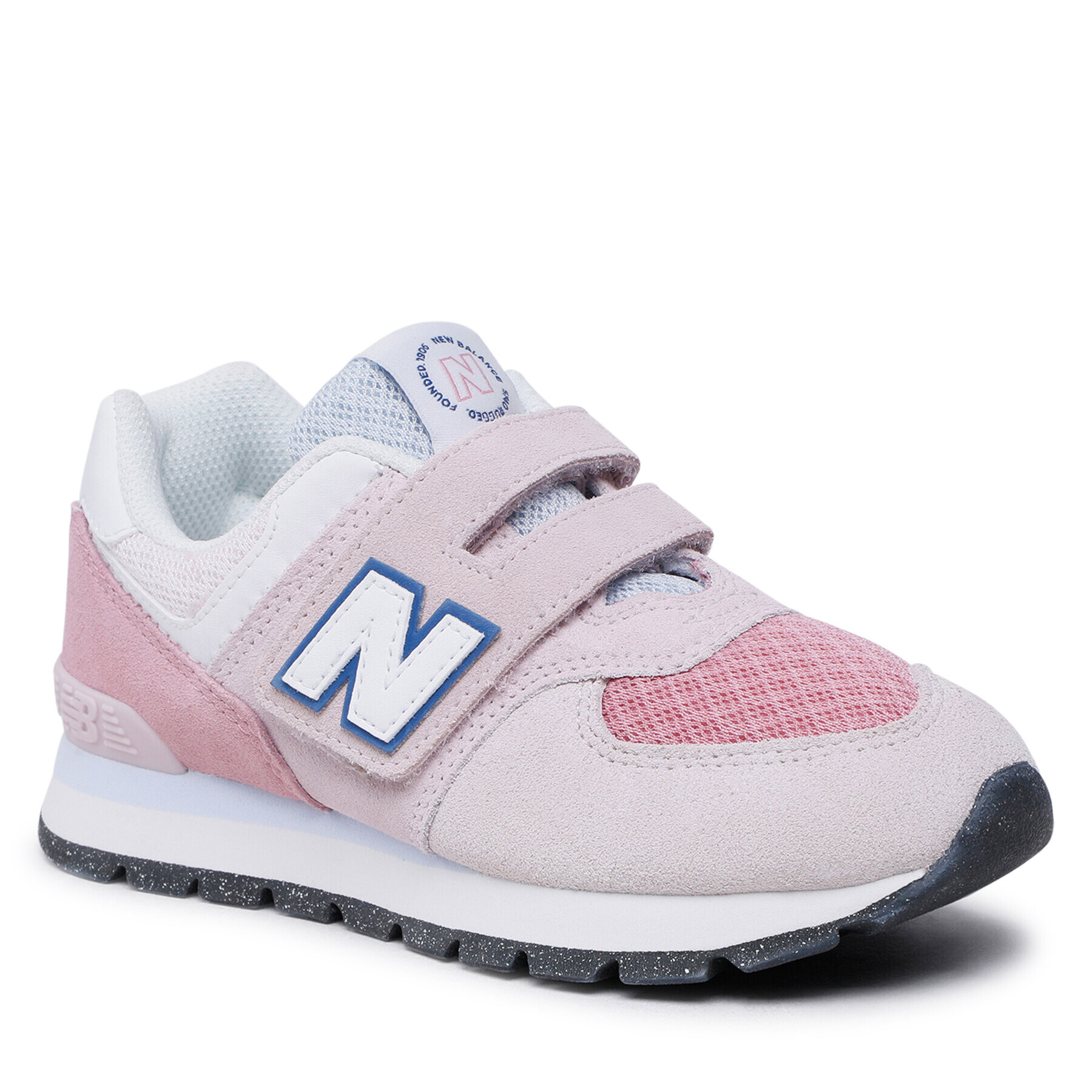 New Balance Sportcipő PV574DH2 Rózsaszín - Pepit.hu