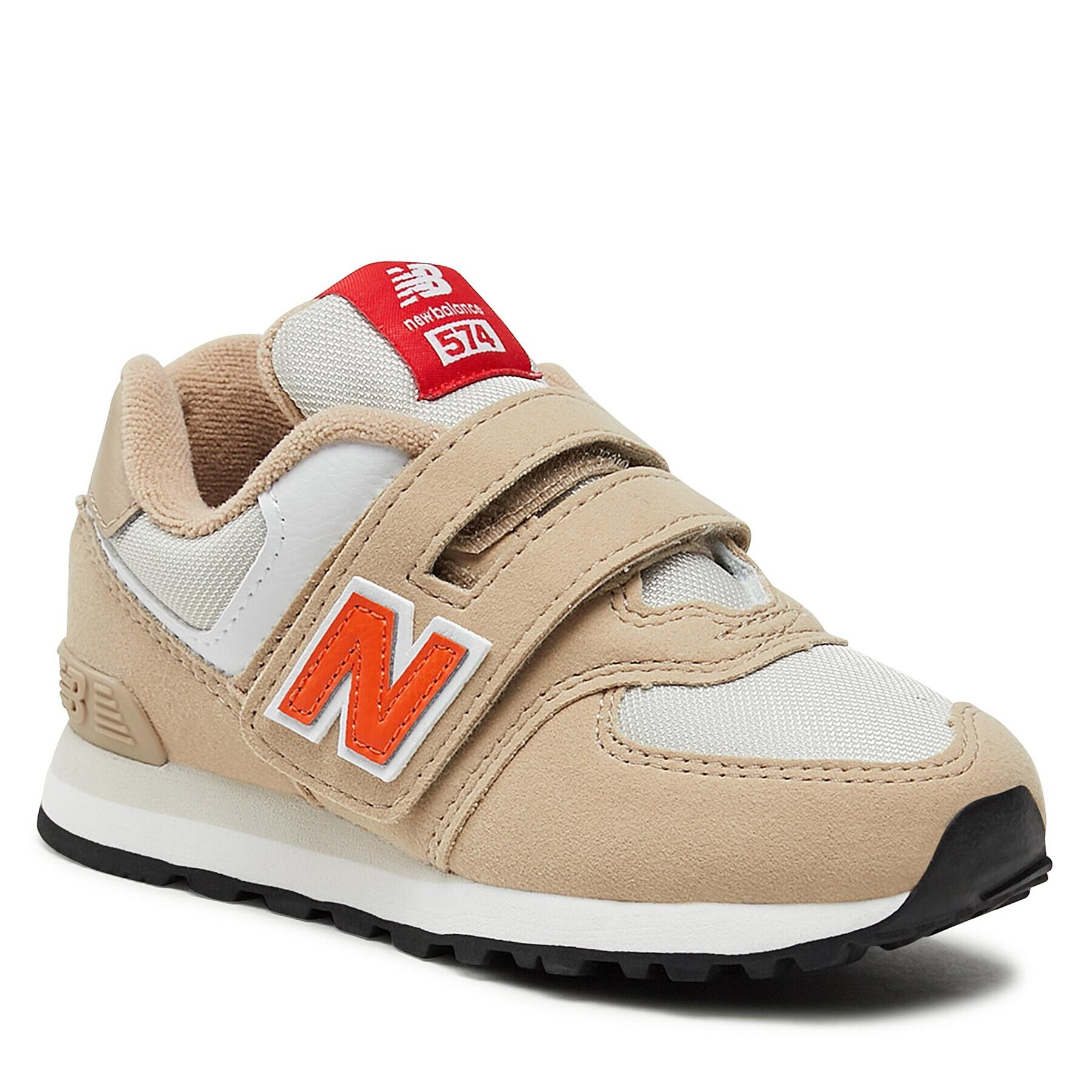 New Balance Sportcipő PV574HBO Bézs - Pepit.hu