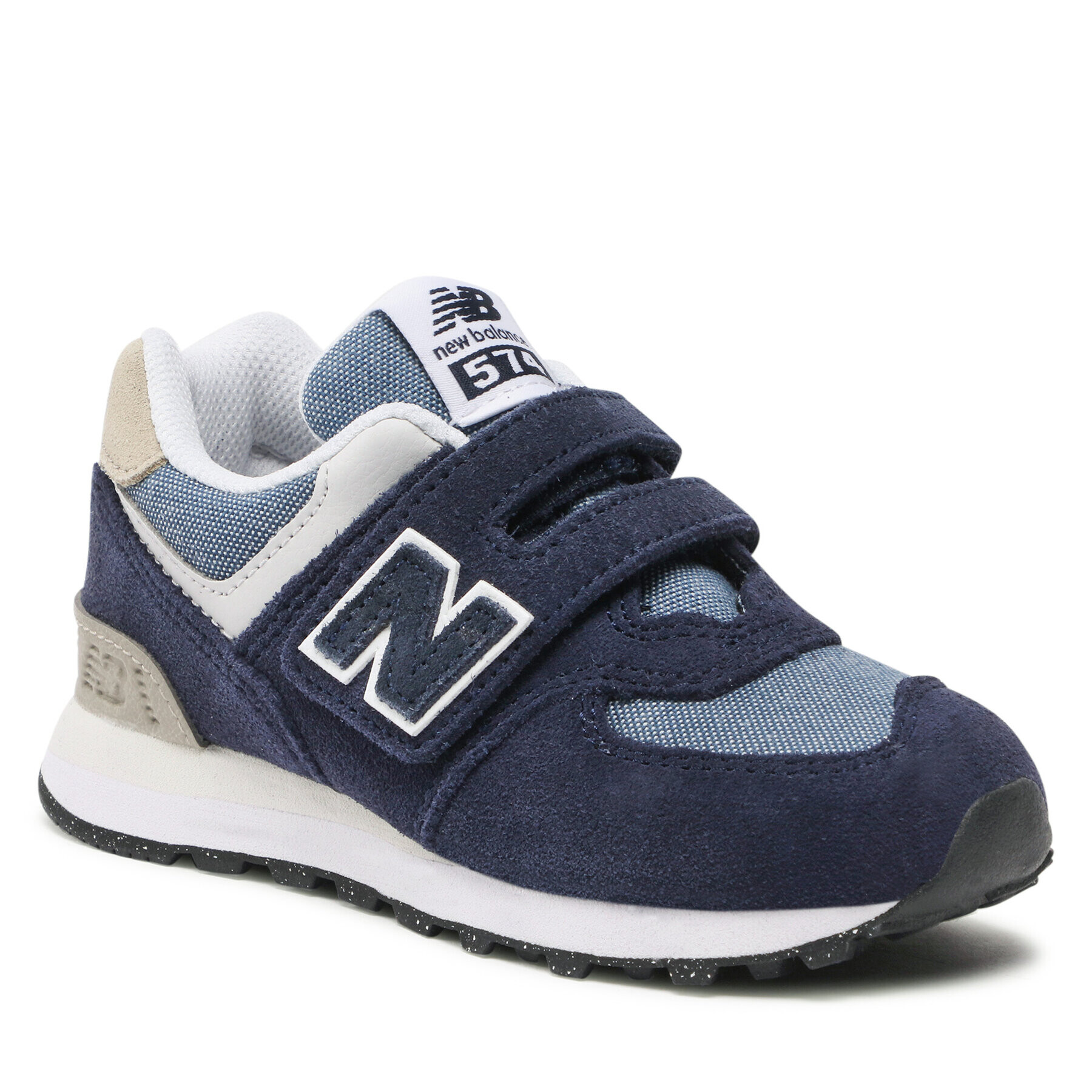 New Balance Sportcipő PV574RE1 Sötétkék - Pepit.hu