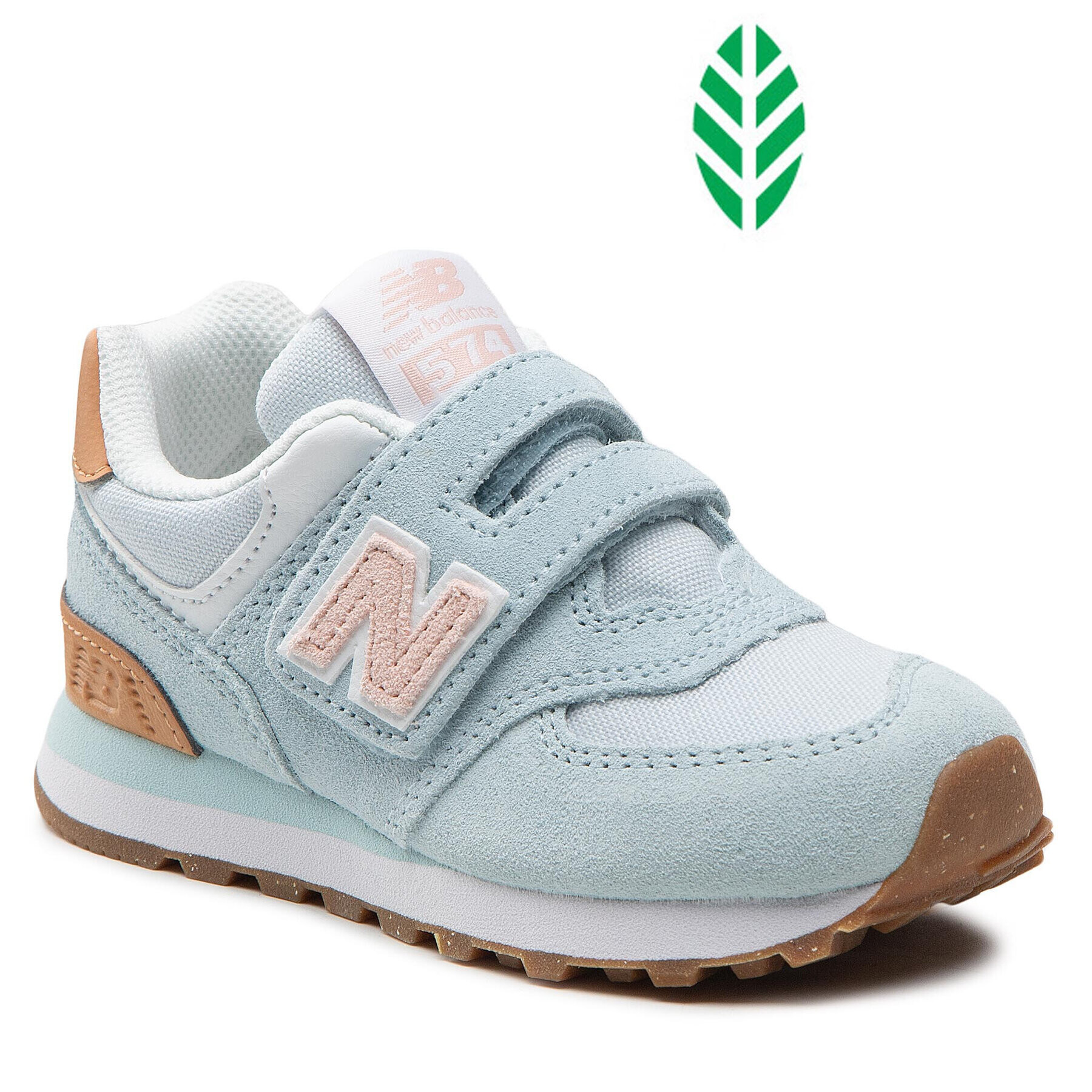 New Balance Sportcipő PV574RK1 Kék - Pepit.hu