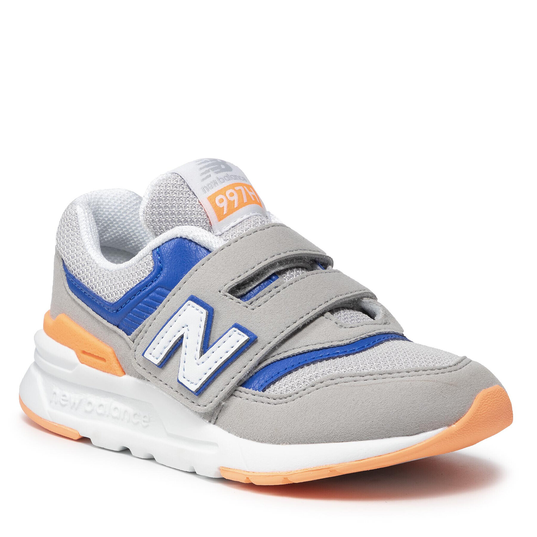 New Balance Sportcipő PZ997HSK Szürke - Pepit.hu