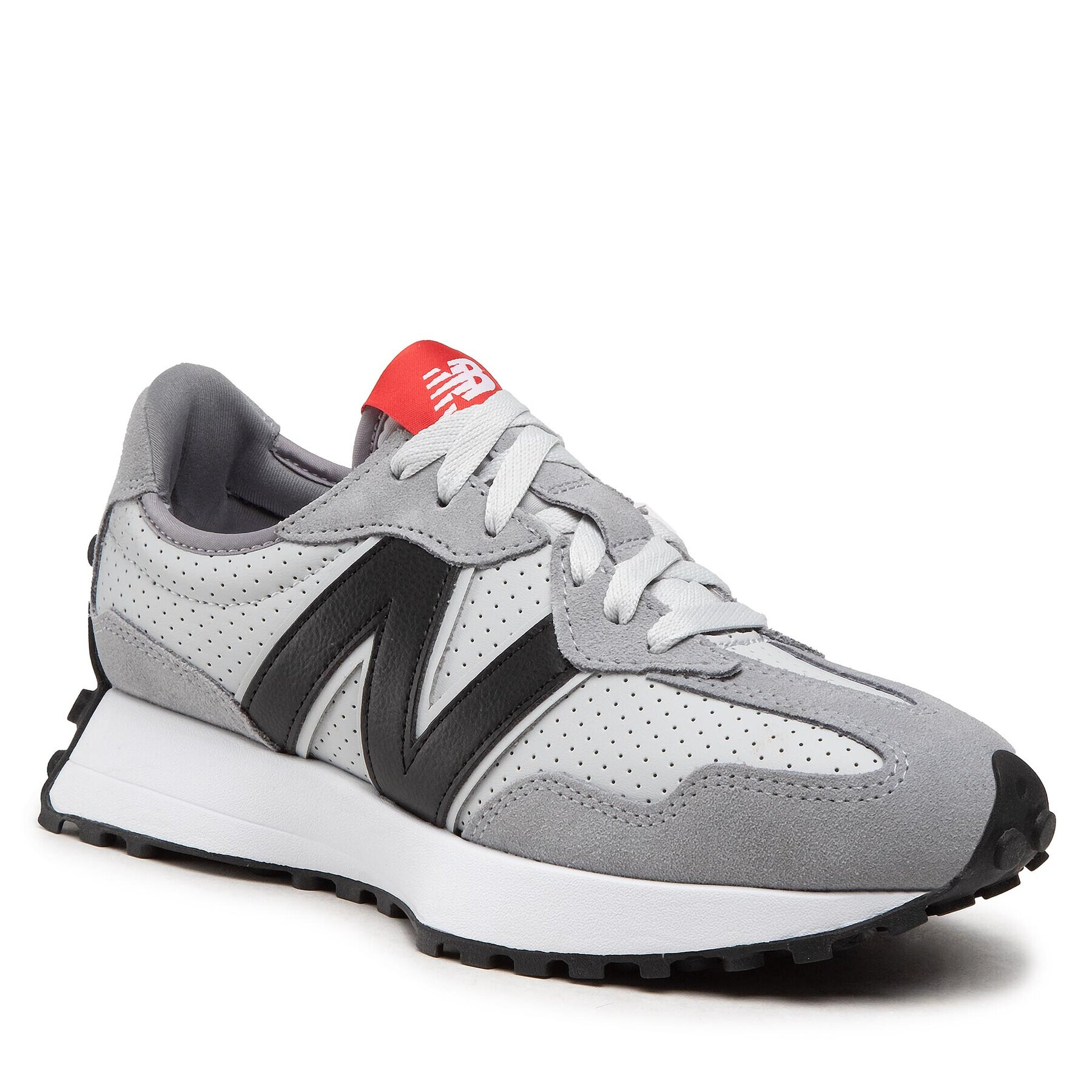 New Balance Sportcipő U327CG Szürke - Pepit.hu