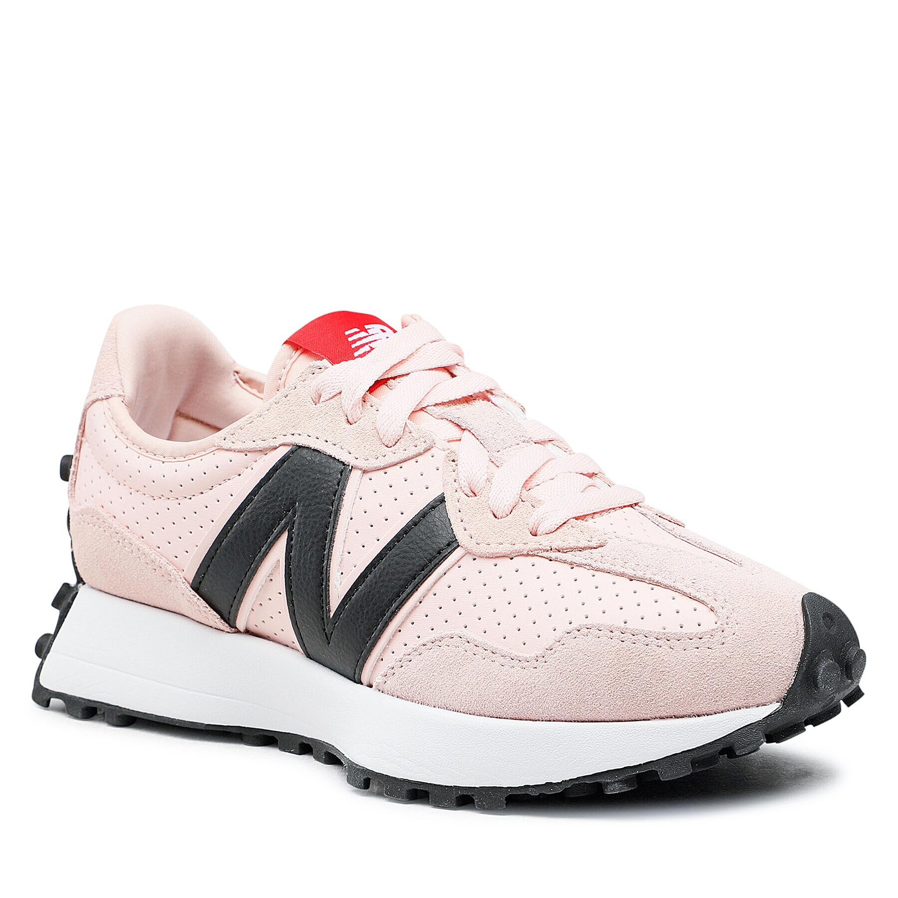 New Balance Sportcipő U327CP Rózsaszín - Pepit.hu