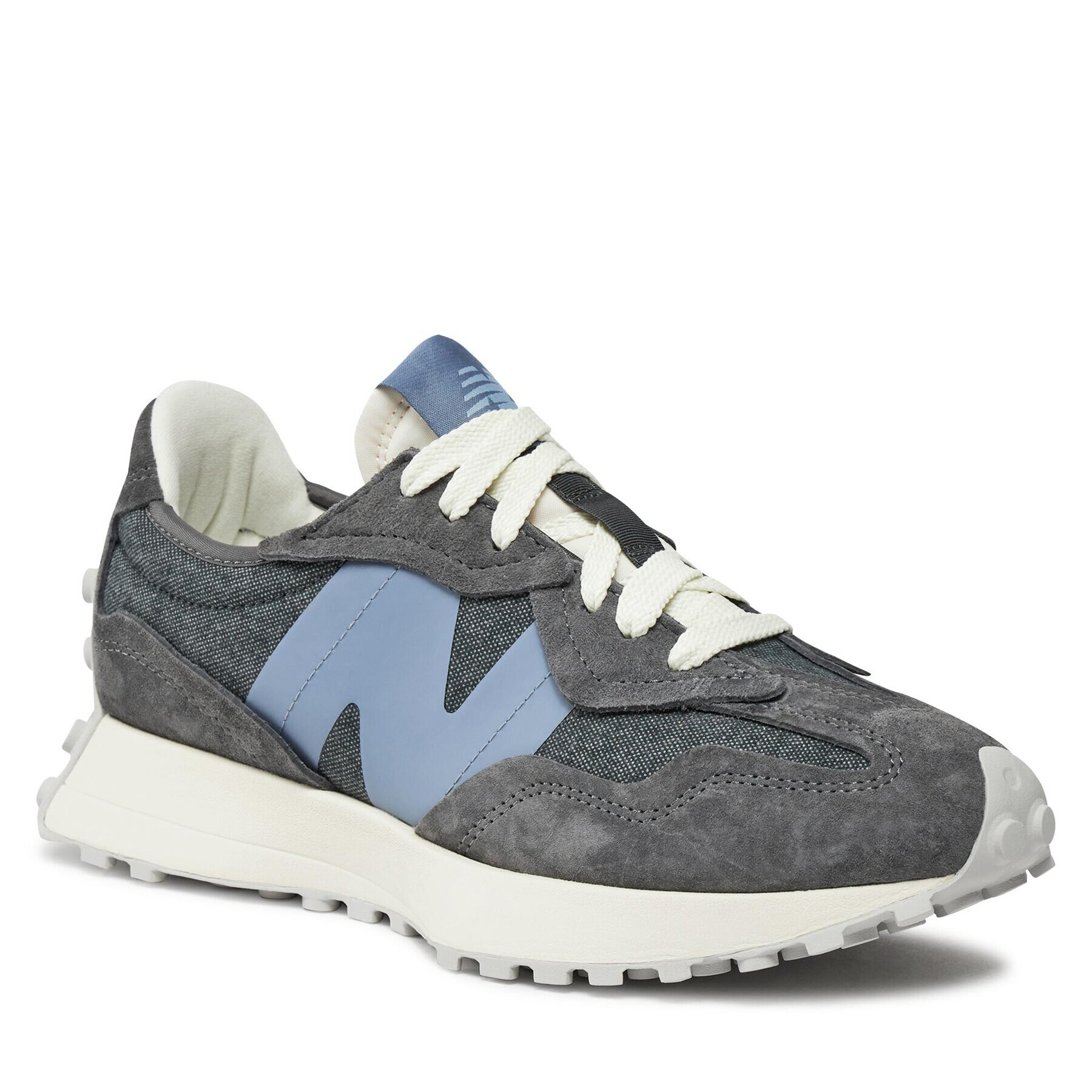 New Balance Sportcipő U327WPC Szürke - Pepit.hu