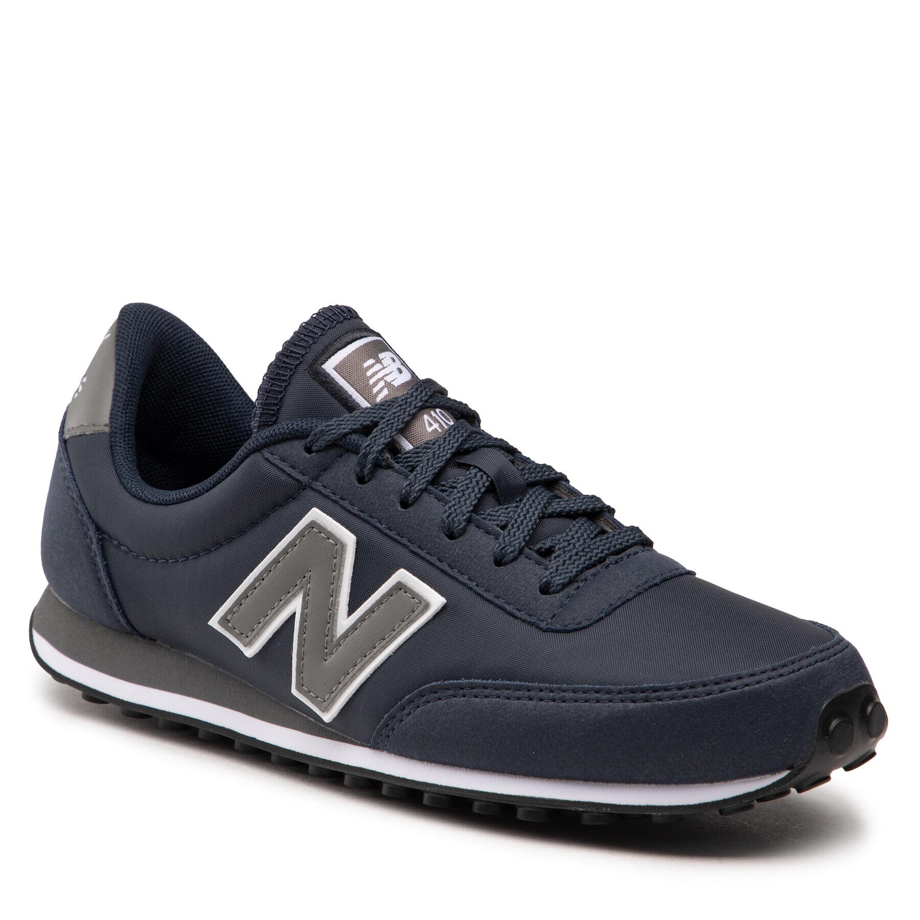 New Balance Sportcipő U410CB Sötétkék - Pepit.hu