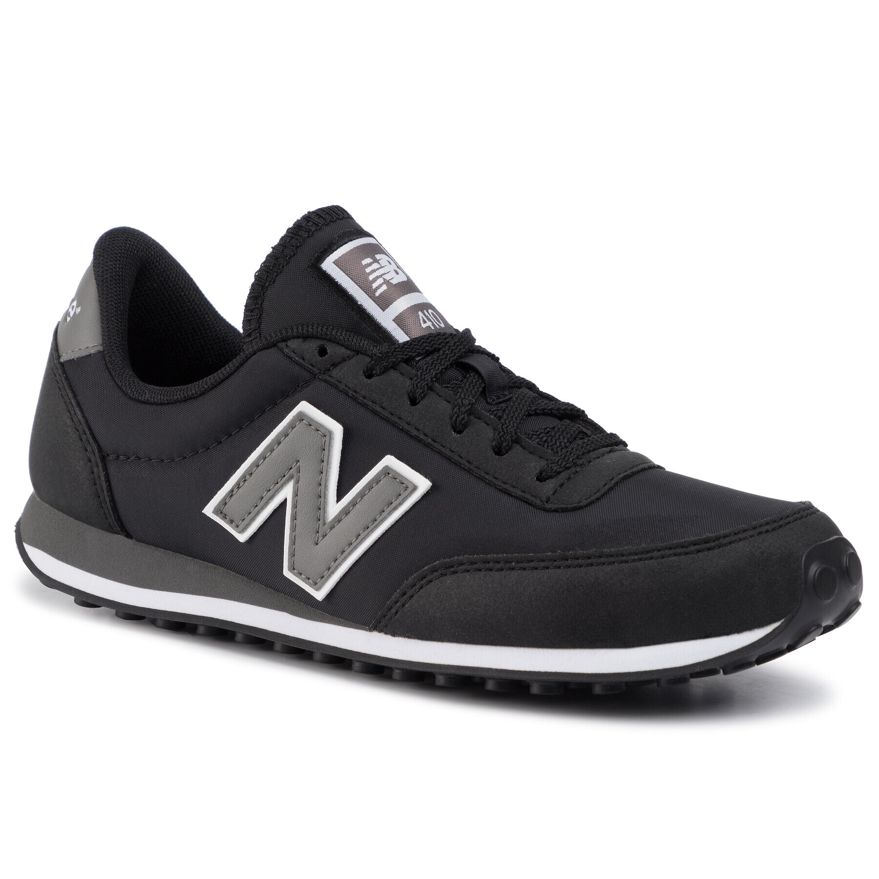 New Balance Sportcipő U410CC Fekete - Pepit.hu