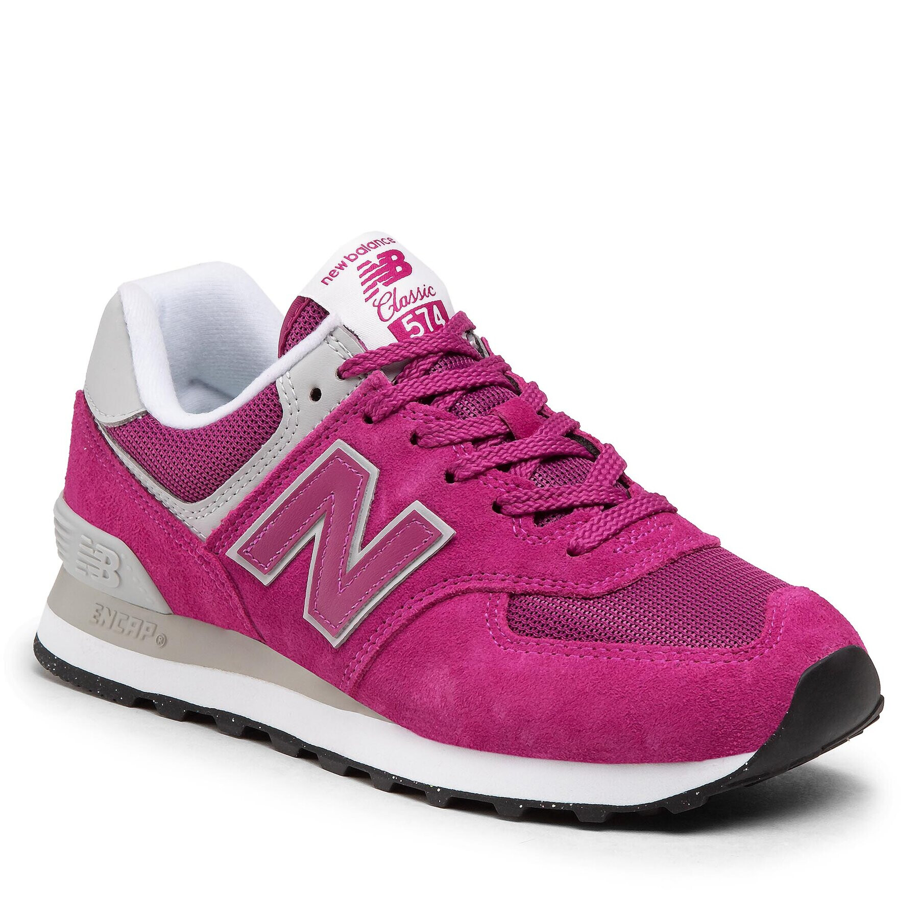 New Balance Sportcipő U574BC2 Rózsaszín - Pepit.hu