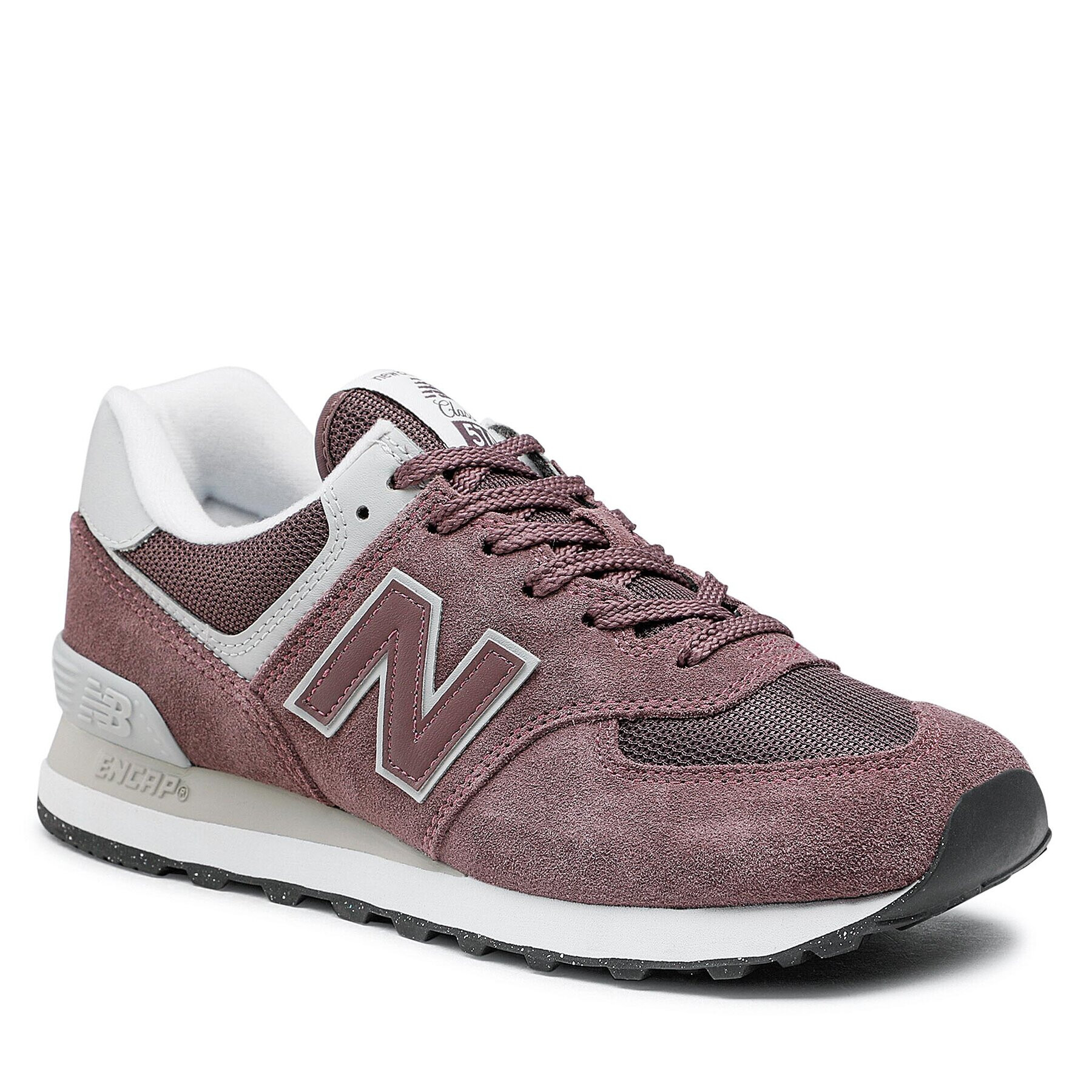 New Balance Sportcipő U574CA2 Lila - Pepit.hu