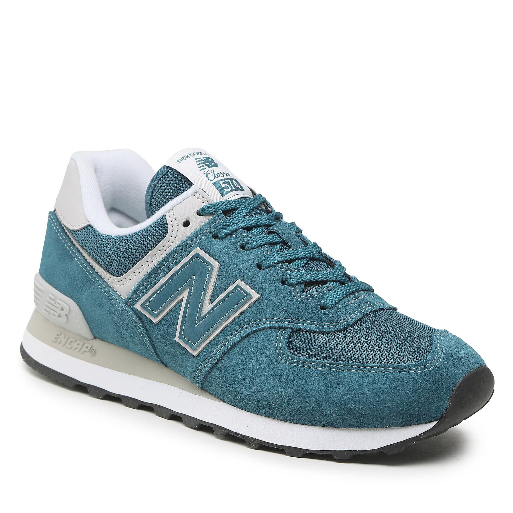 New Balance Sportcipő U574CE2 Kék - Pepit.hu