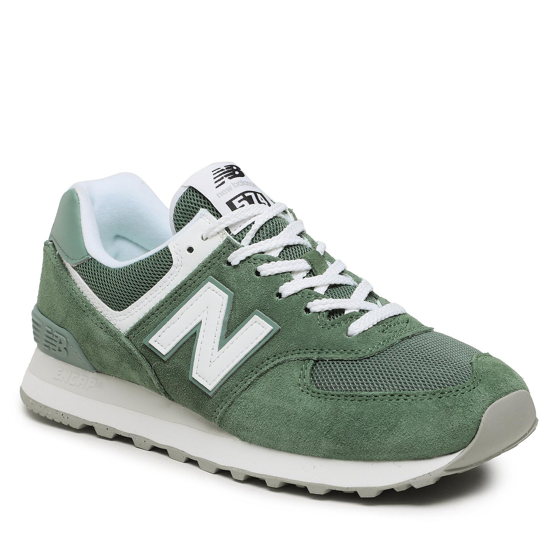 New Balance Sportcipő U574FGG Zöld - Pepit.hu