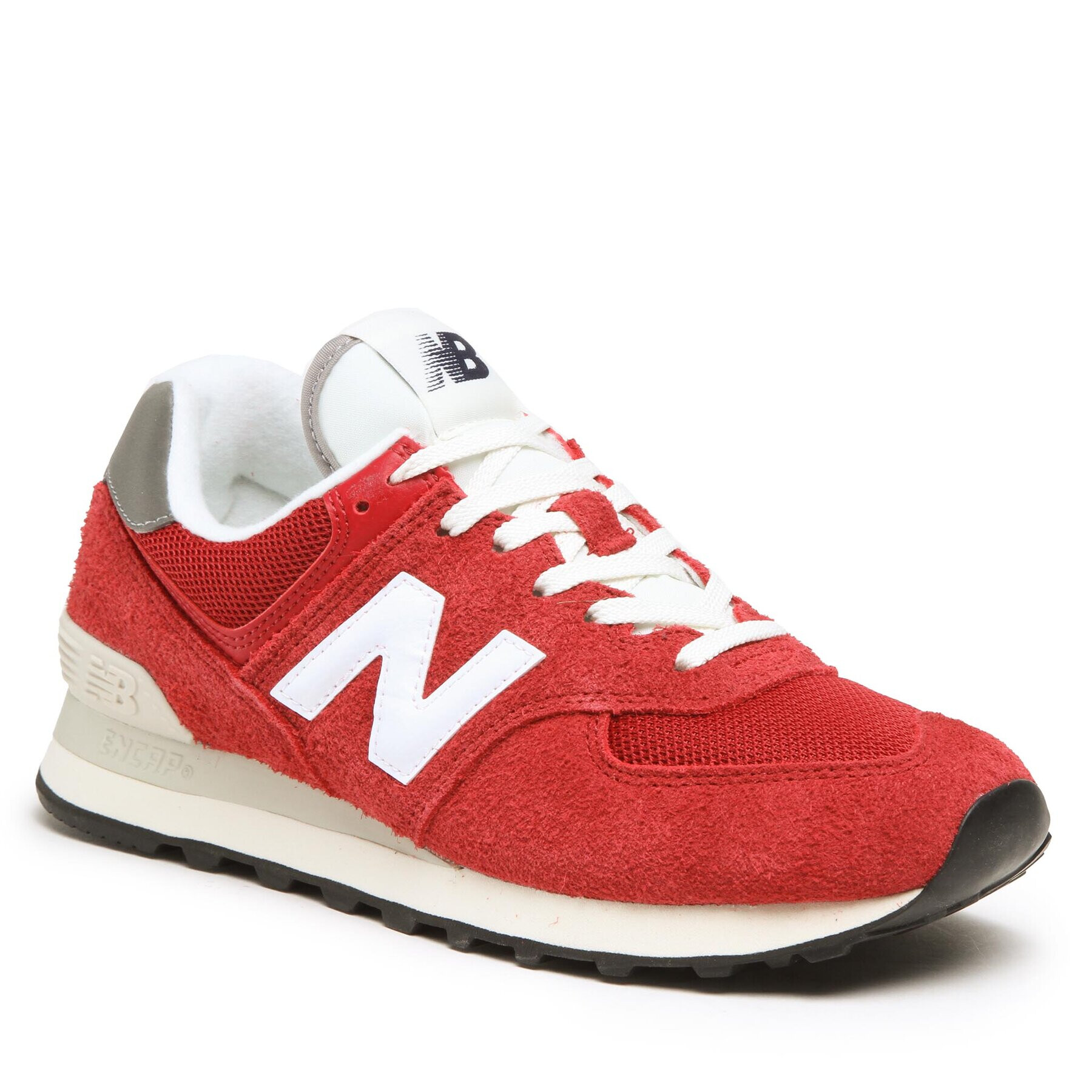 New Balance Sportcipő U574HR2 Piros - Pepit.hu