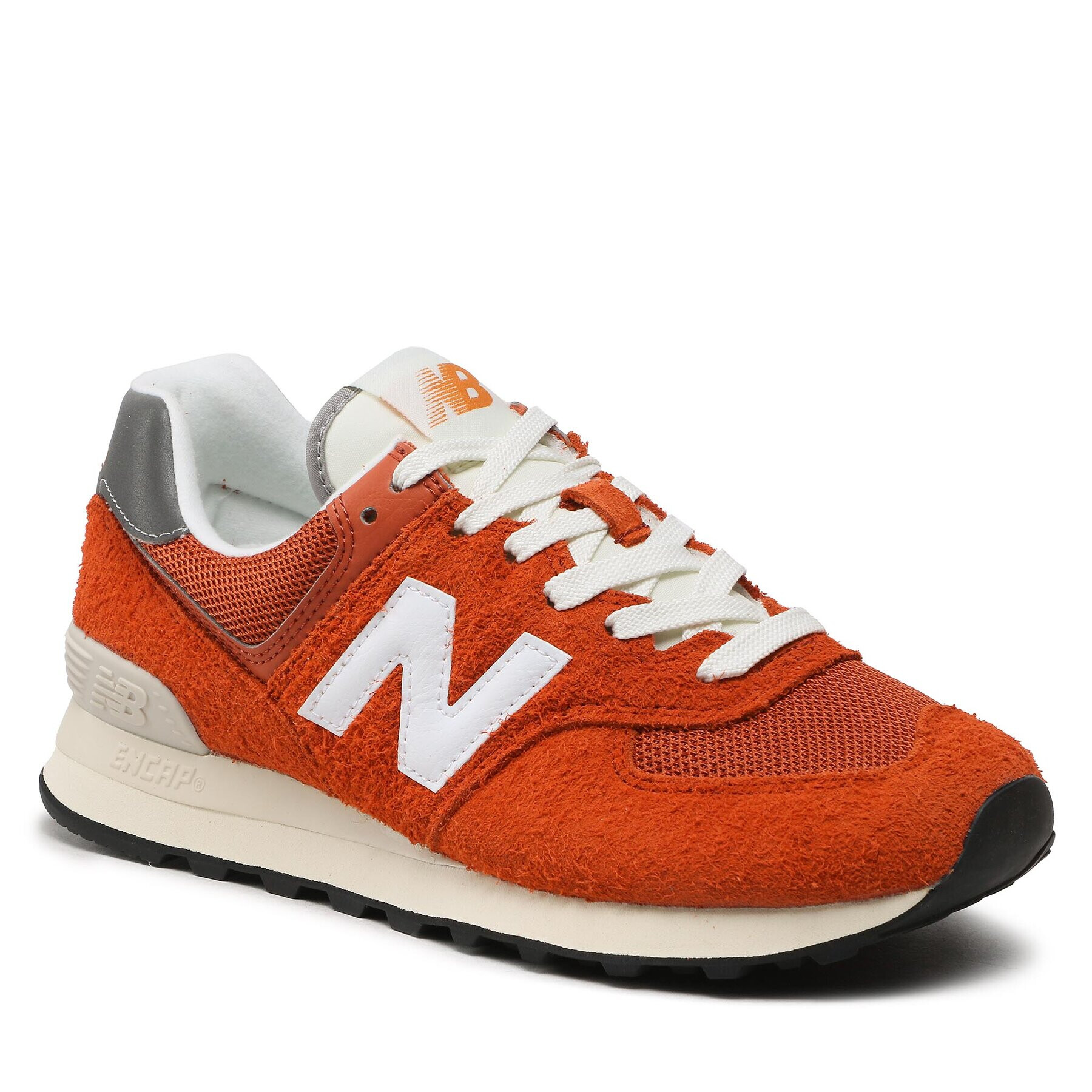 New Balance Sportcipő U574HT2 Narancssárga - Pepit.hu