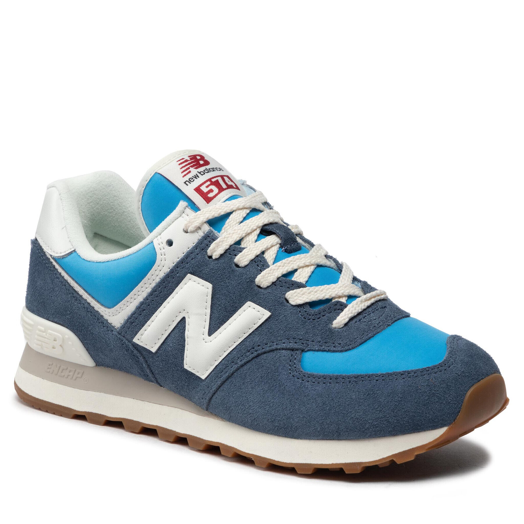 New Balance Sportcipő U574RA2 Kék - Pepit.hu