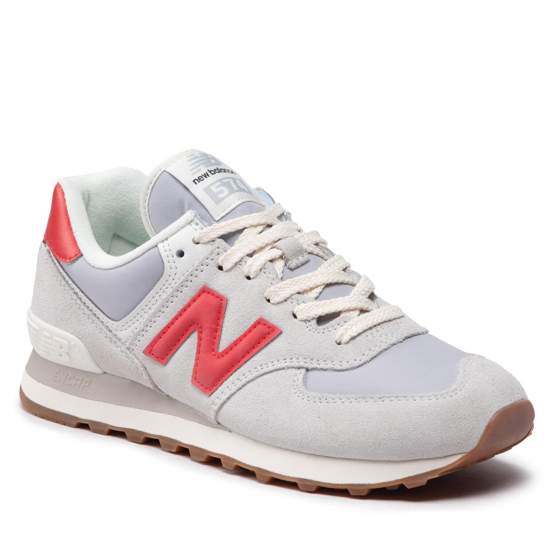 New Balance Sportcipő U574RF2 Szürke - Pepit.hu