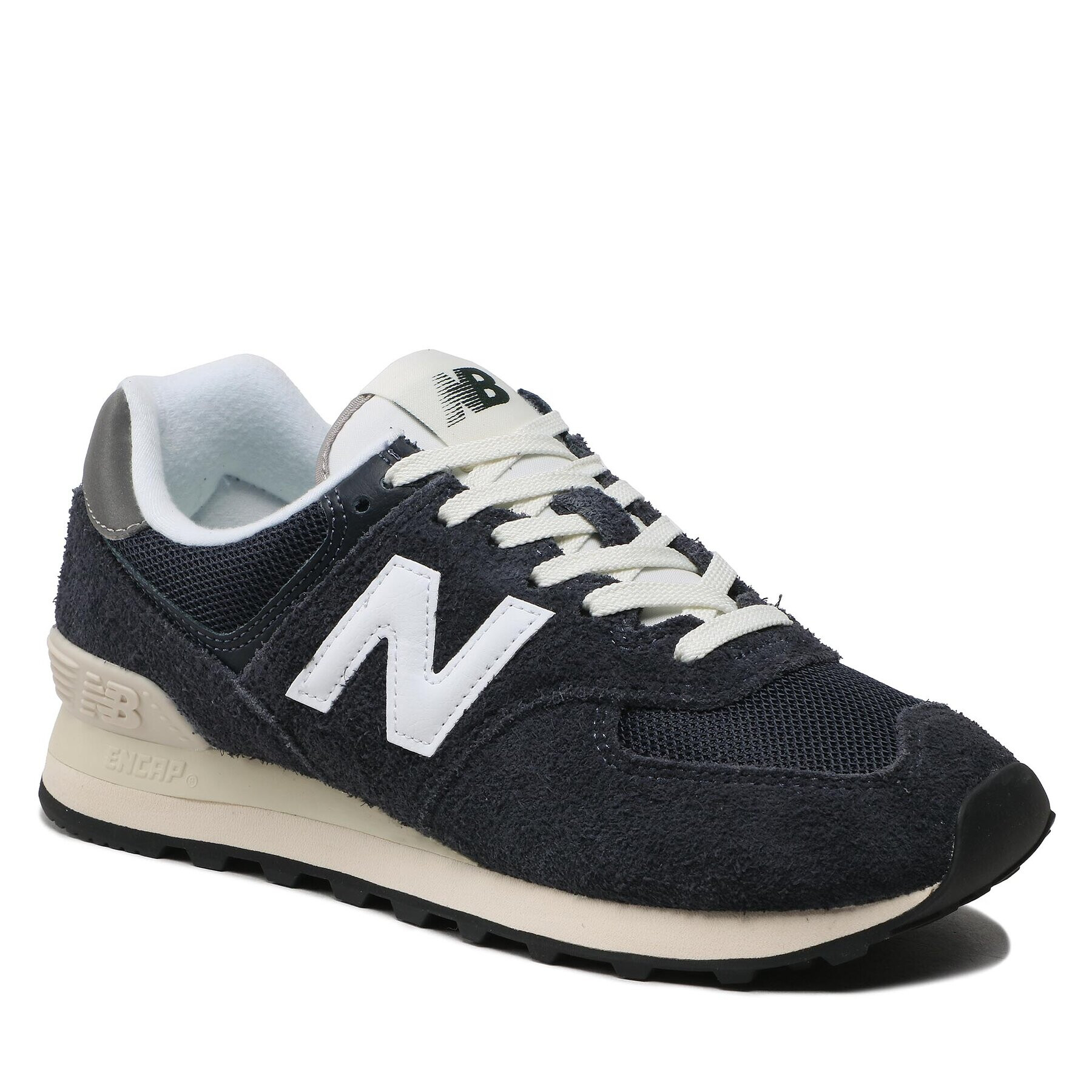 New Balance Sportcipő U574RH2 Sötétkék - Pepit.hu