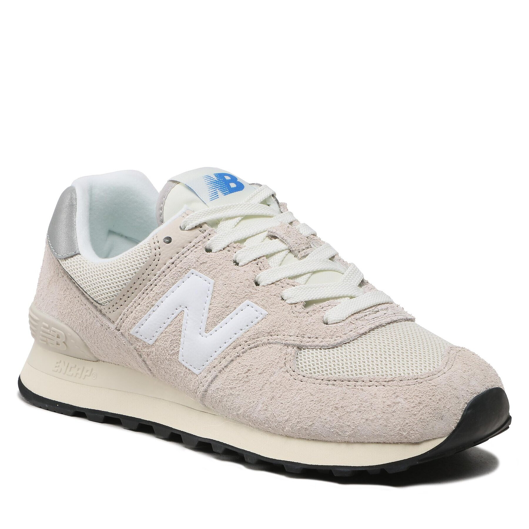 New Balance Sportcipő U574RZ2 Bézs - Pepit.hu