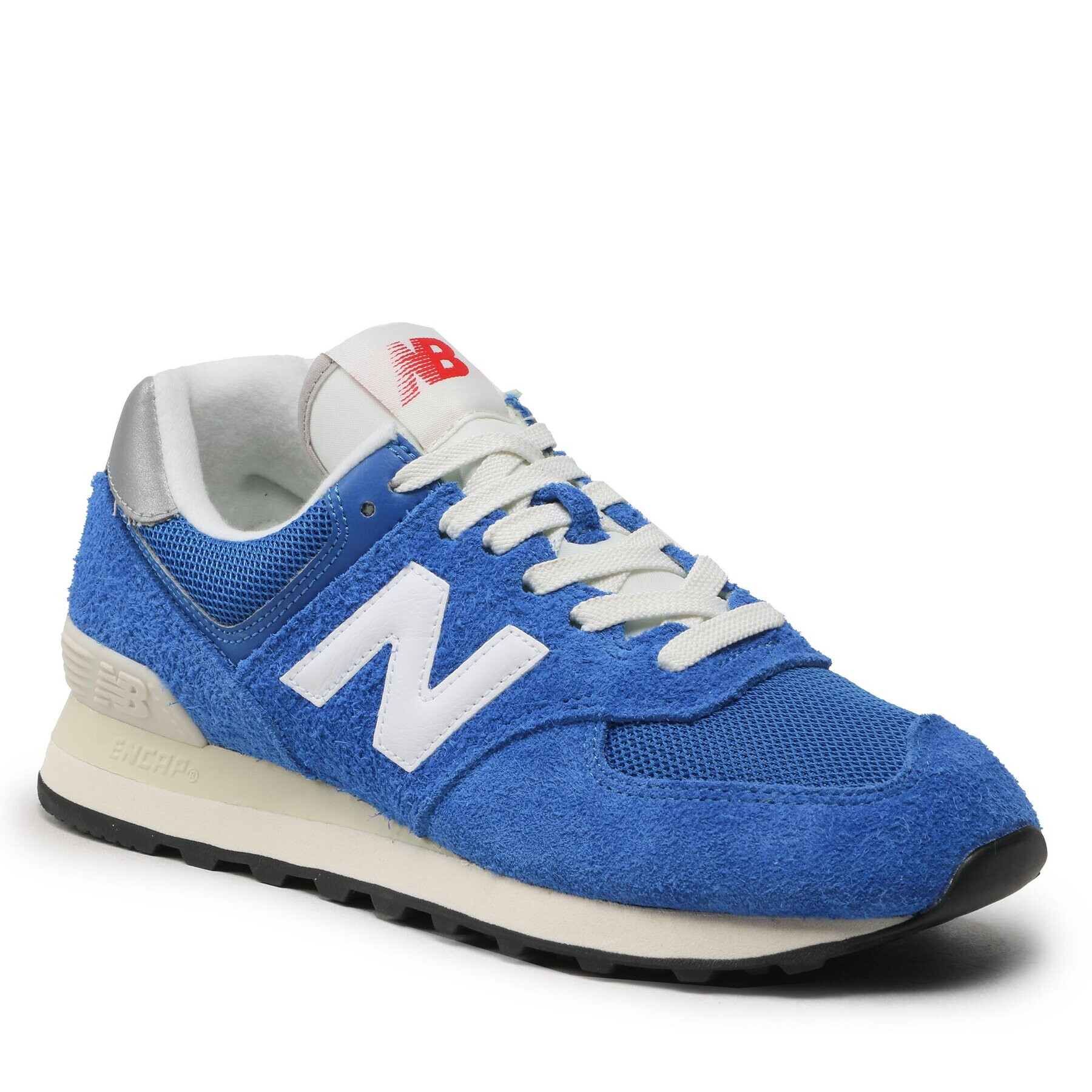 New Balance Sportcipő U574WL2 Kék - Pepit.hu